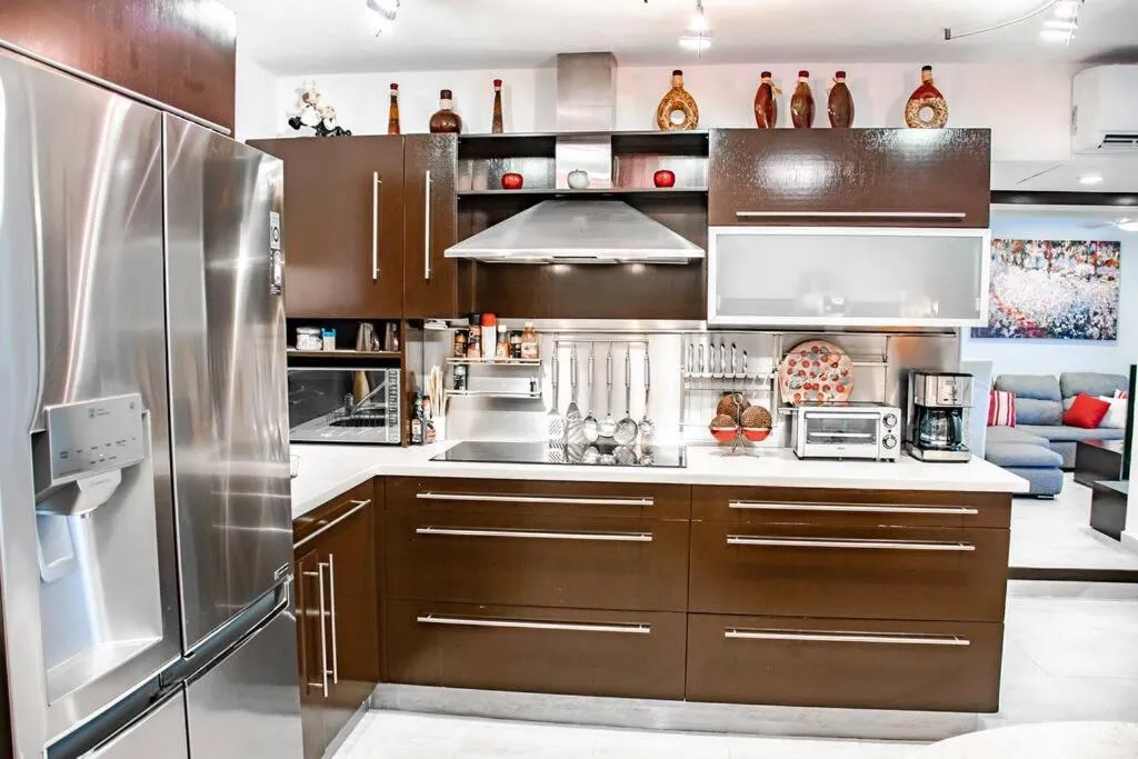 Depa Bliss · Luxurious getaway at beach paradise Cancún