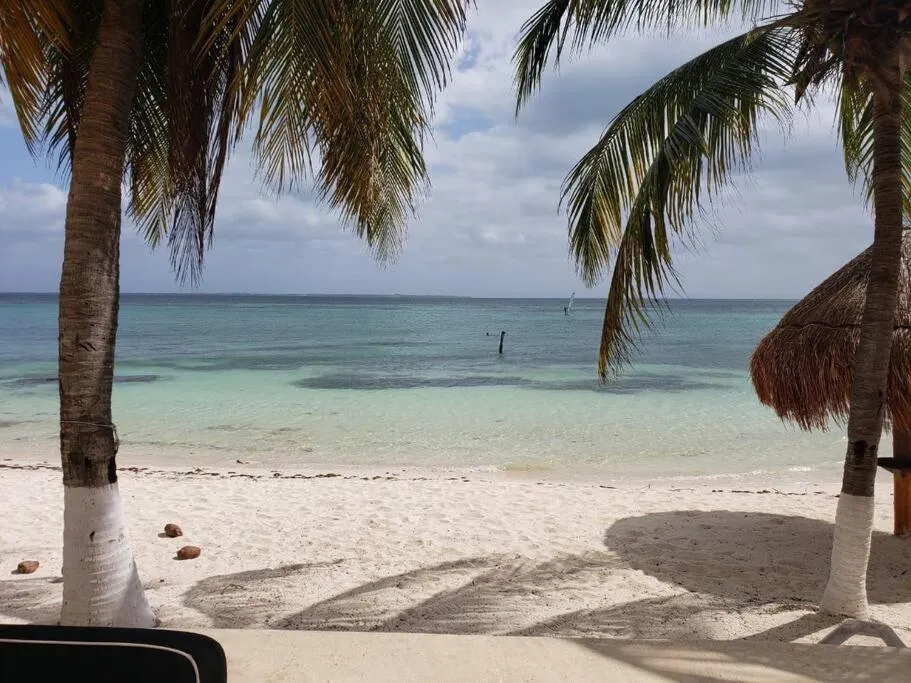 Depa Bliss · Luxurious getaway at beach paradise Cancún