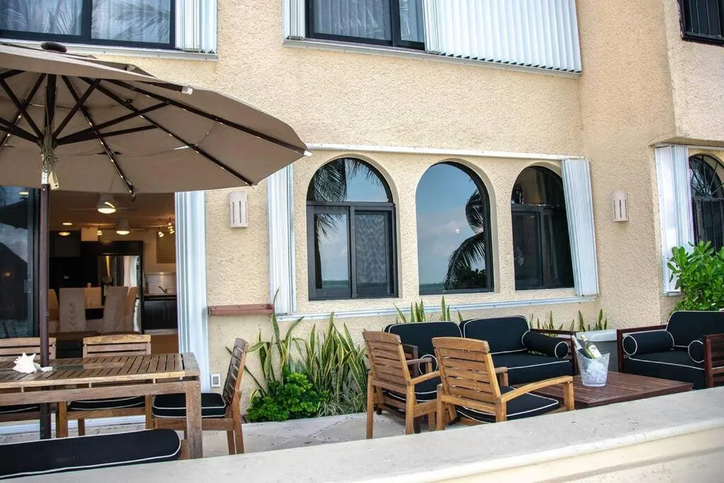 Depa Bliss · Luxurious getaway at beach paradise Cancún