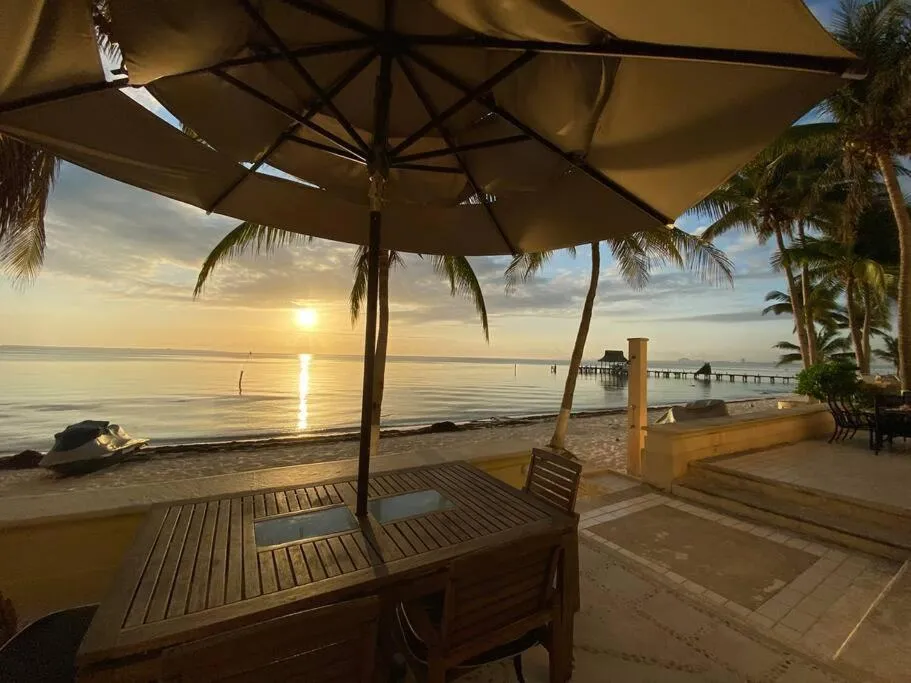 Depa Bliss · Luxurious getaway at beach paradise Cancún