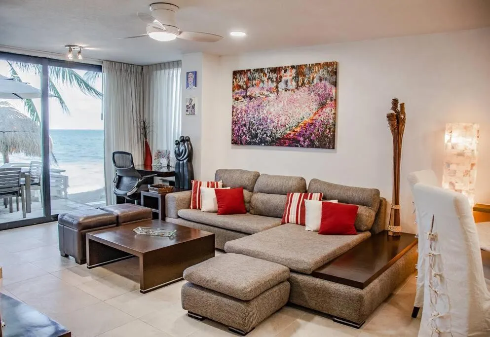 Depa Bliss · Luxurious getaway at beach paradise Cancún