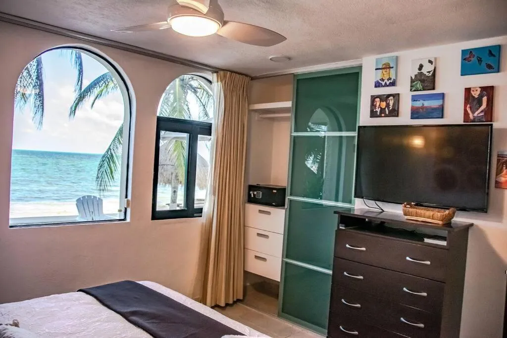 Depa Bliss · Luxurious getaway at beach paradise Cancún