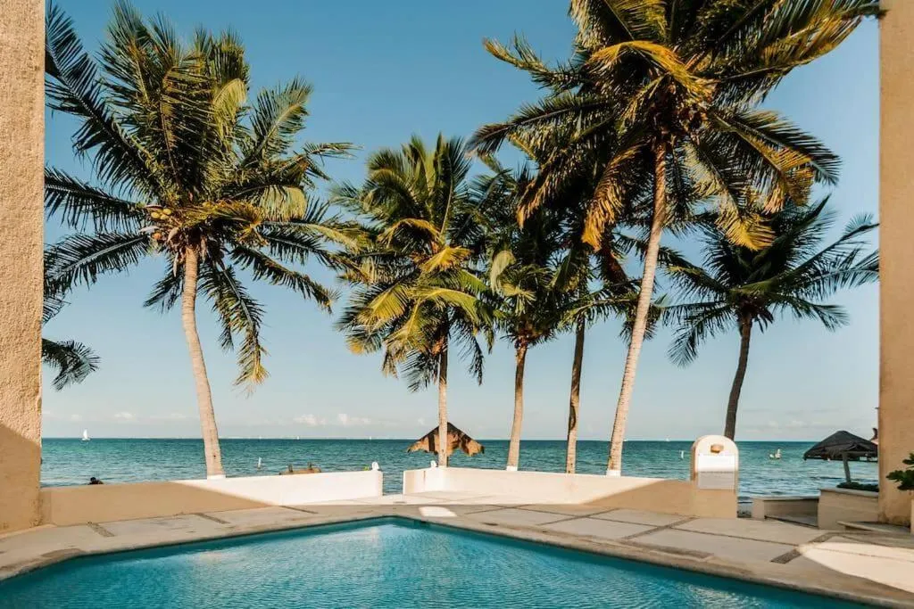 Depa Bliss · Luxurious getaway at beach paradise Cancún