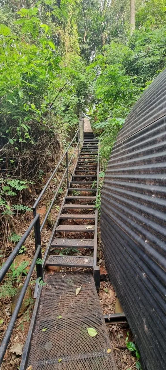 Botánica Iguazú The House Experience