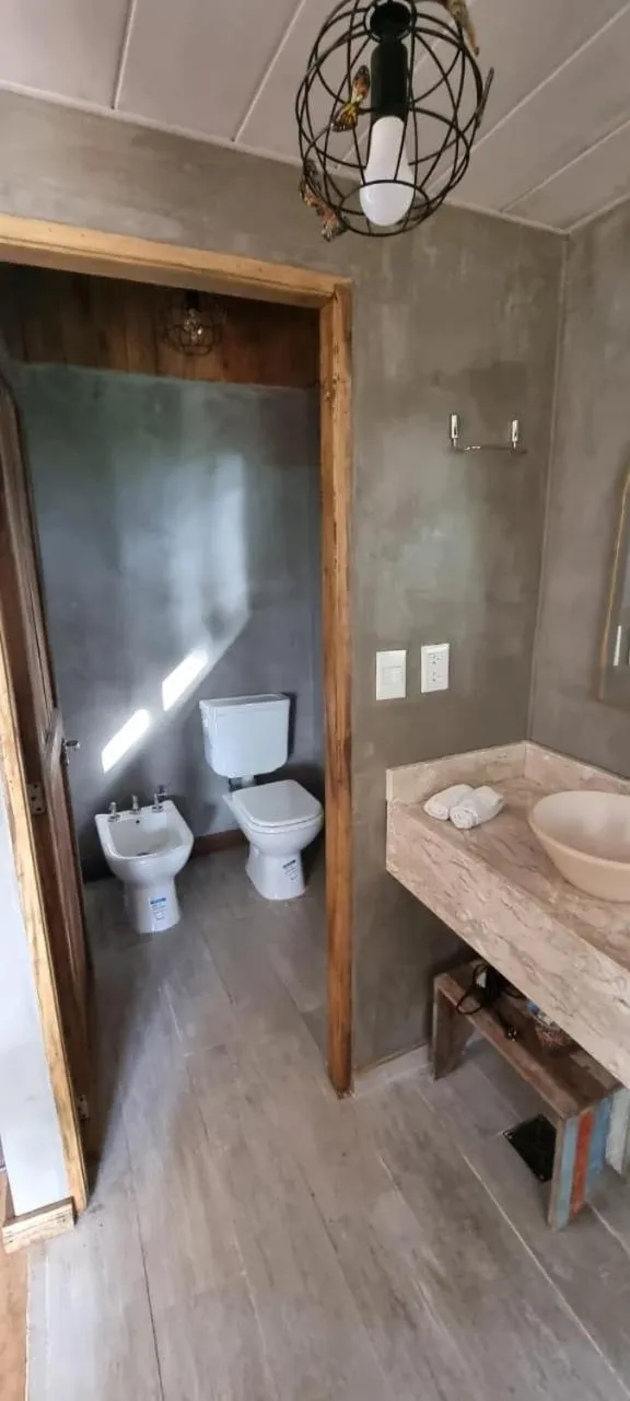 Botánica Iguazú The House Experience