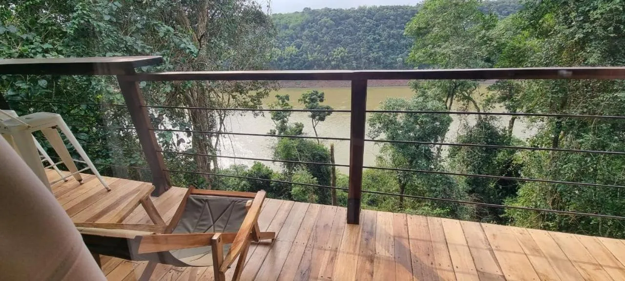 Botánica Iguazú The House Experience