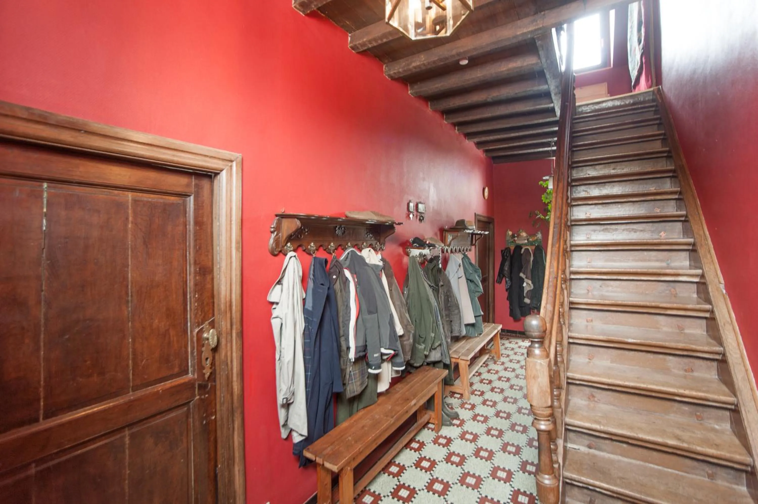 Other in B&B Cense de la Tour