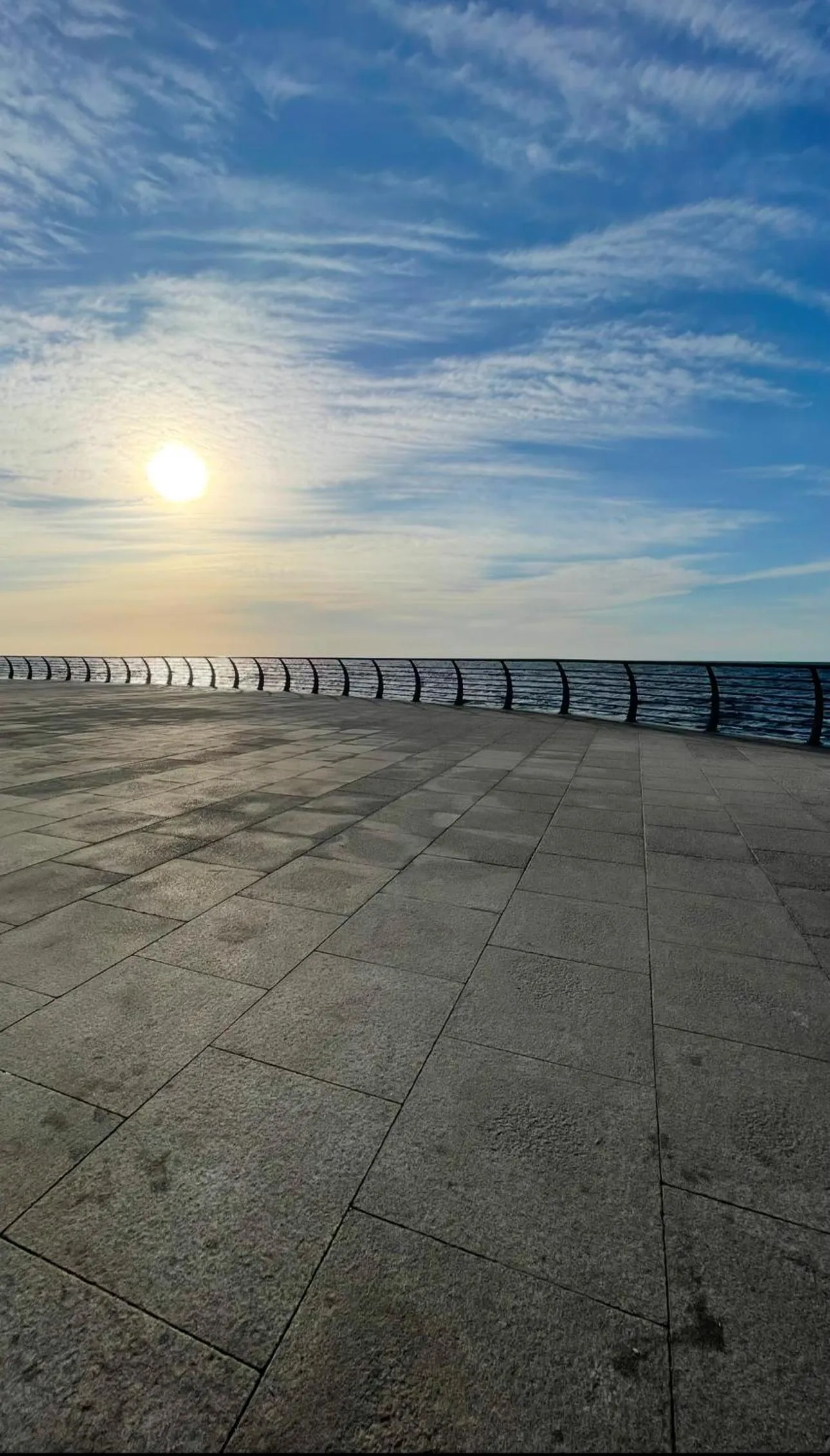 Beach in Laten Suites Prince Sultan