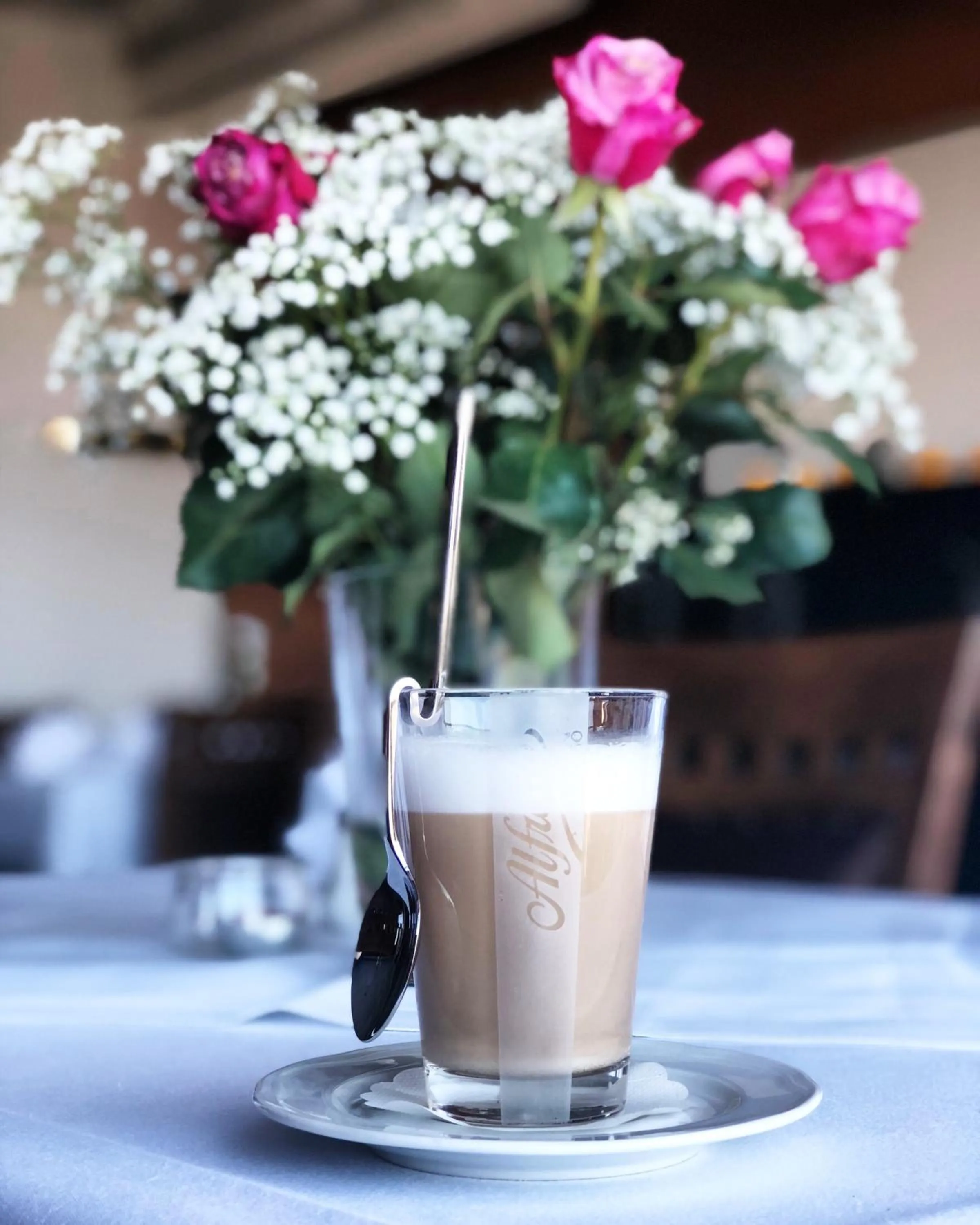 Coffee/tea facilities in Glashütten Hotel