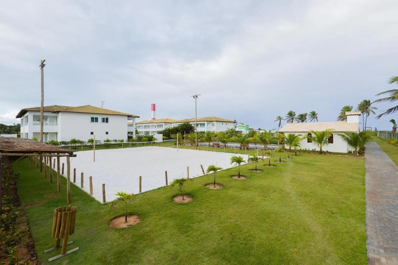 Sports in Tree Bies Resort