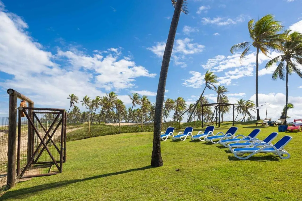 Lounge or bar in Tree Bies Resort