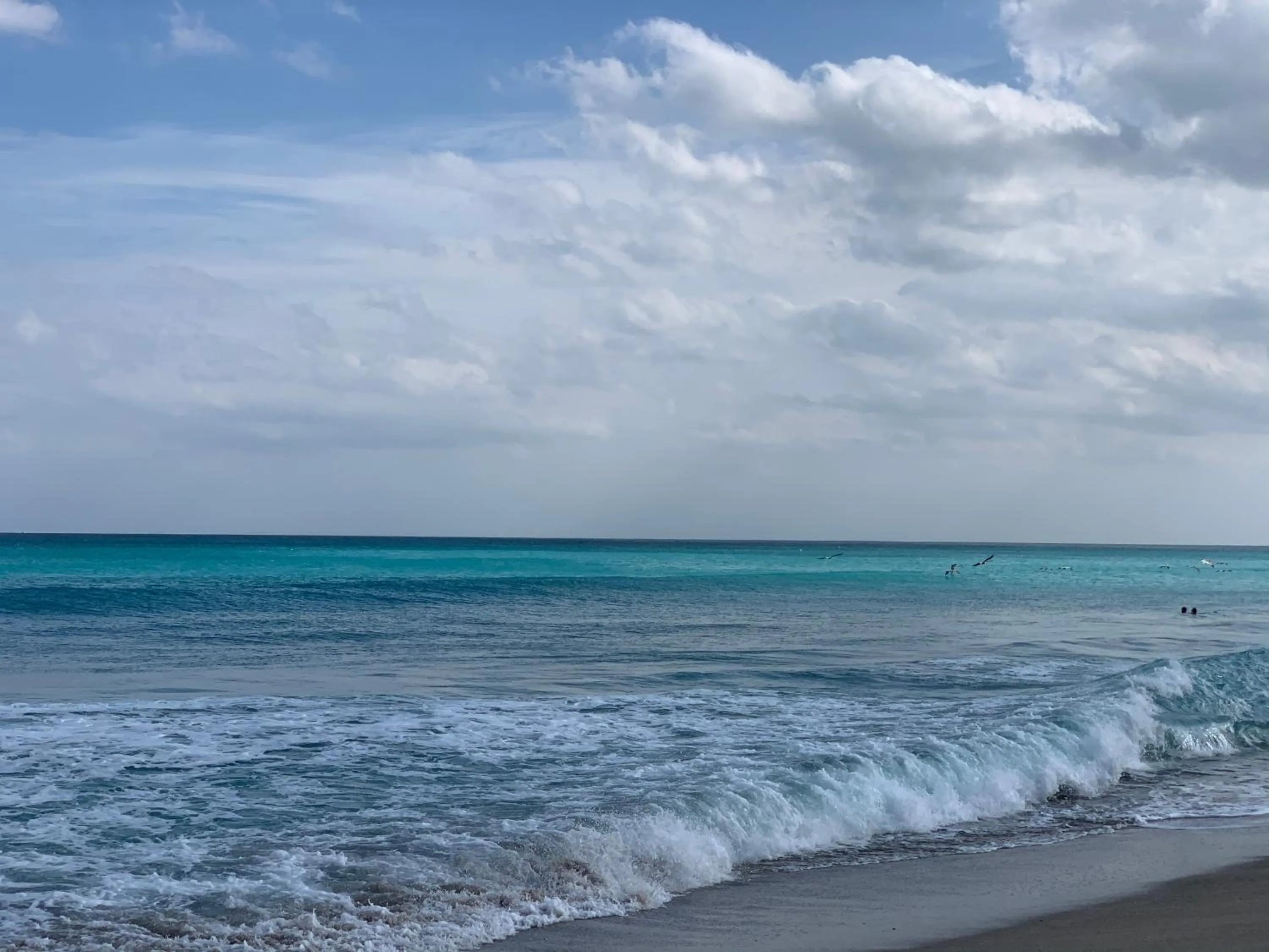 Palm Beach Hotel with Juliette Balconies! 2 blocks from beach! Historic Landmark