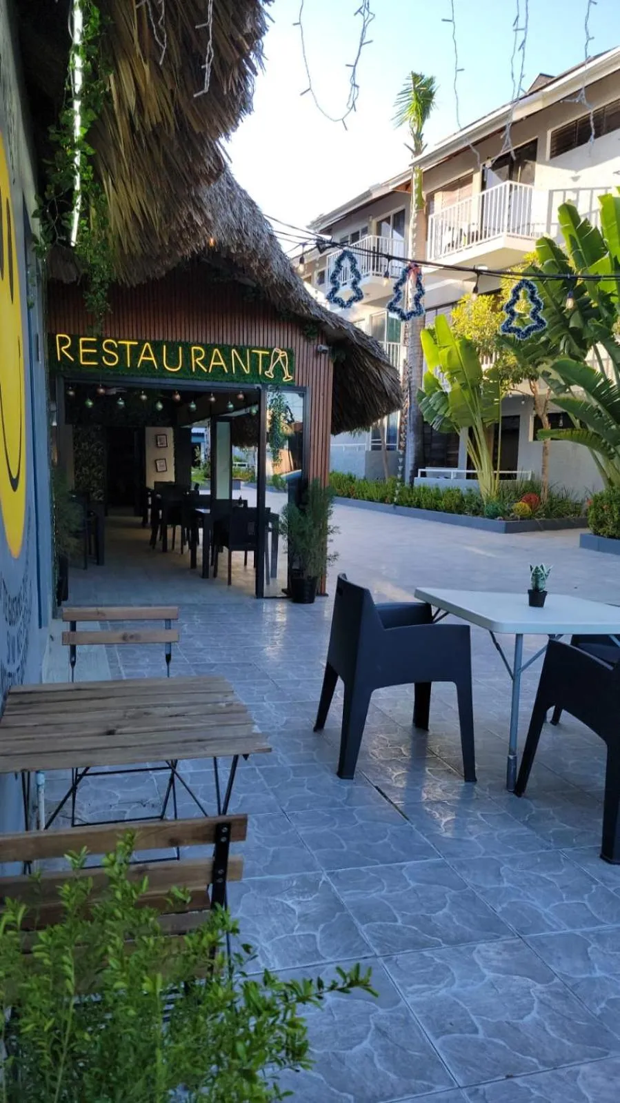 Hotel Sea Breeze Sosua