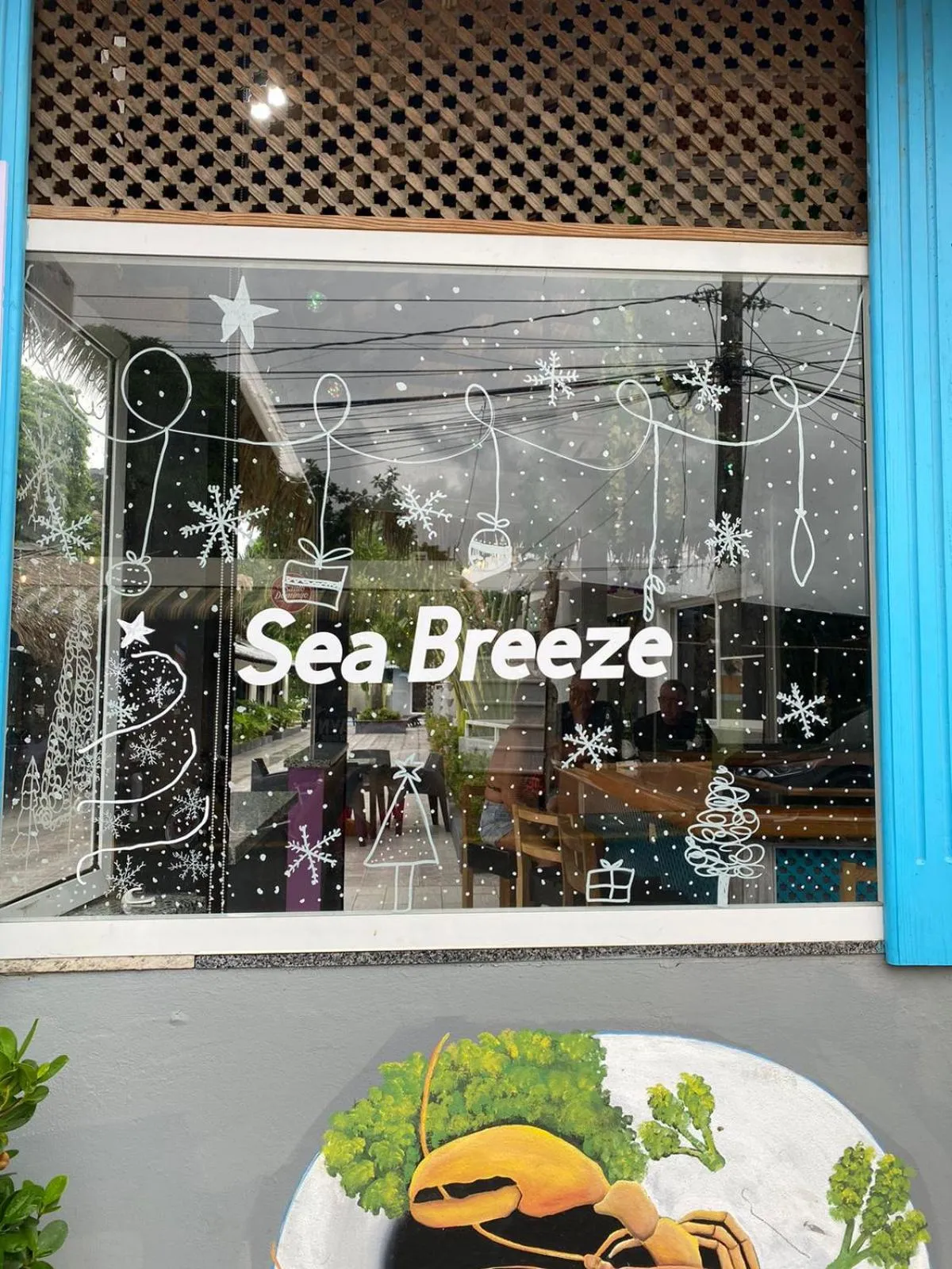 Property building in Hotel Sea Breeze Sosua