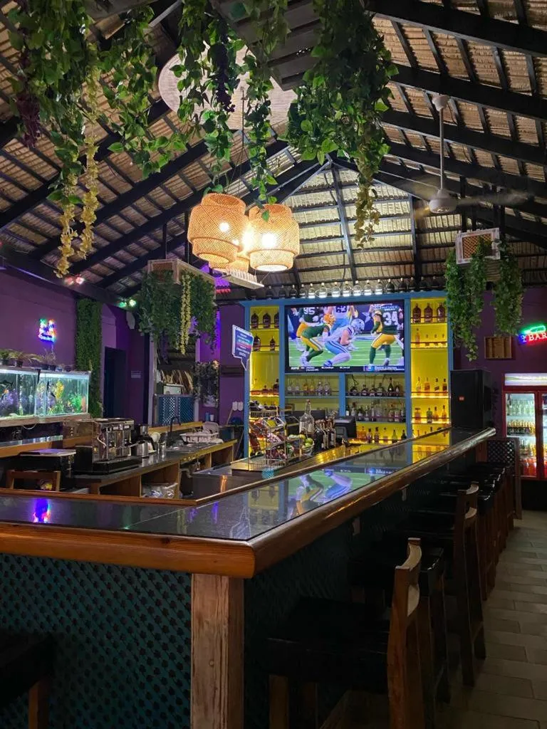 Hotel Sea Breeze Sosua