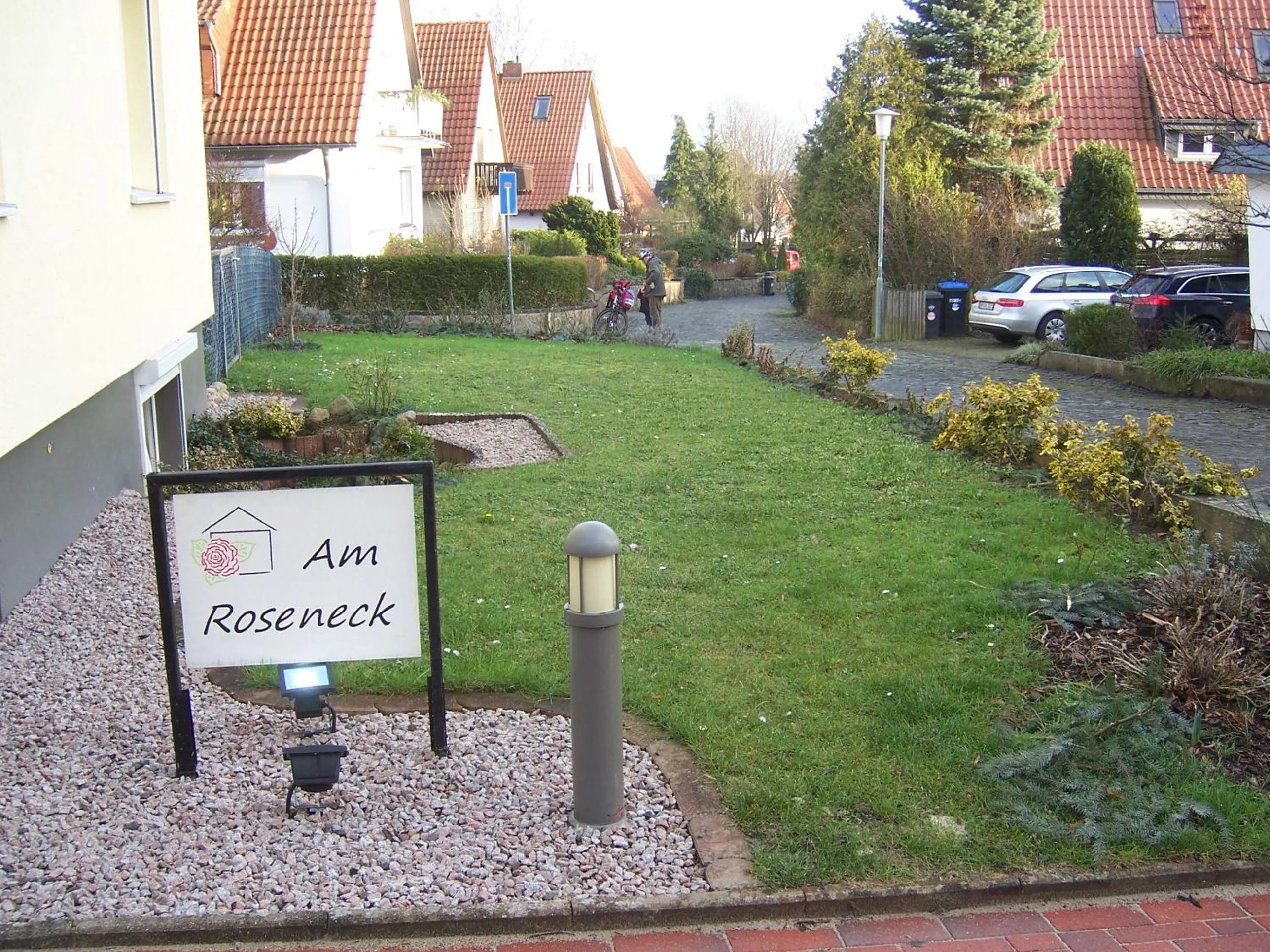 Haus am Roseneck