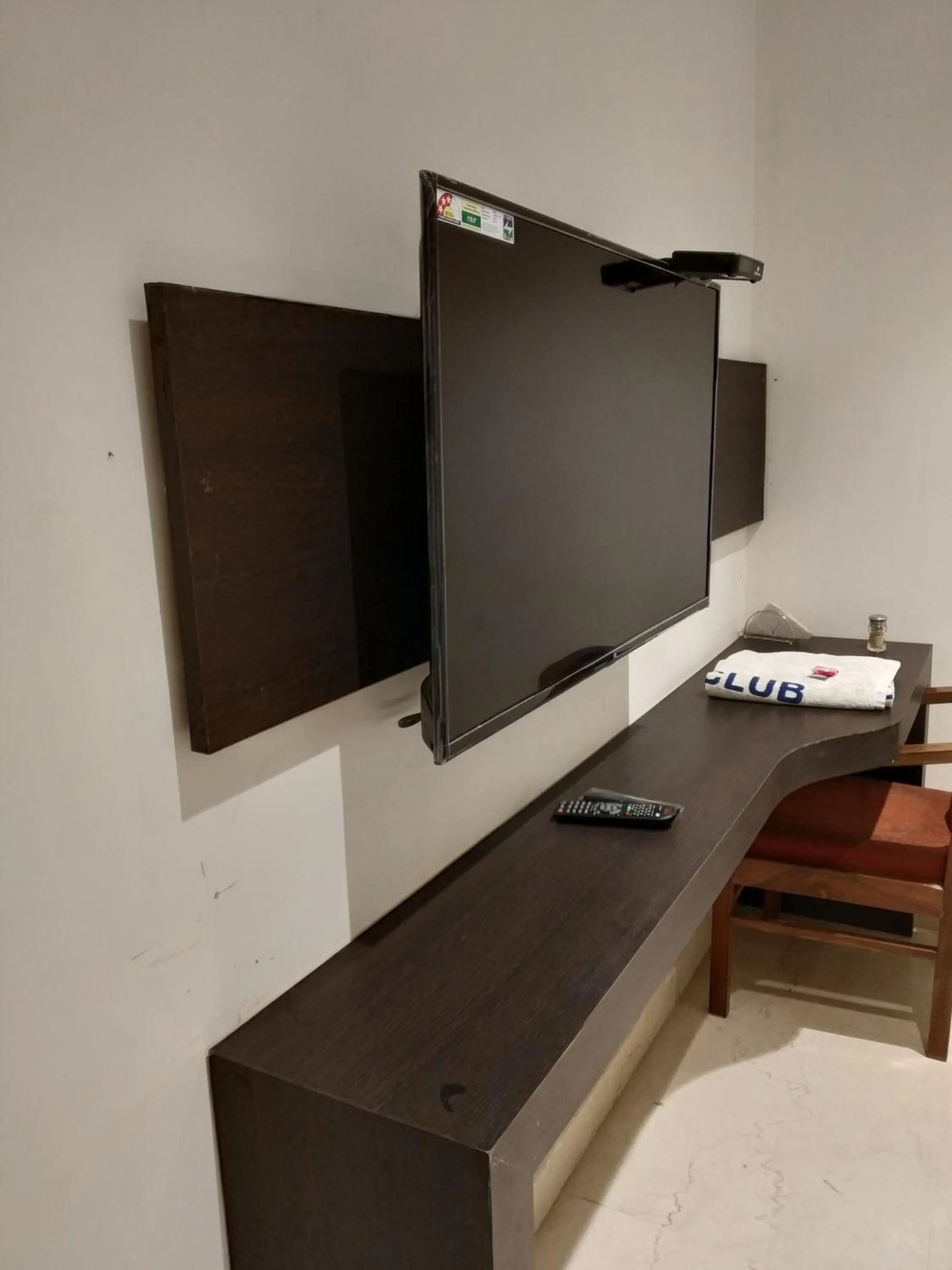 Staff in Hotel Star Inn