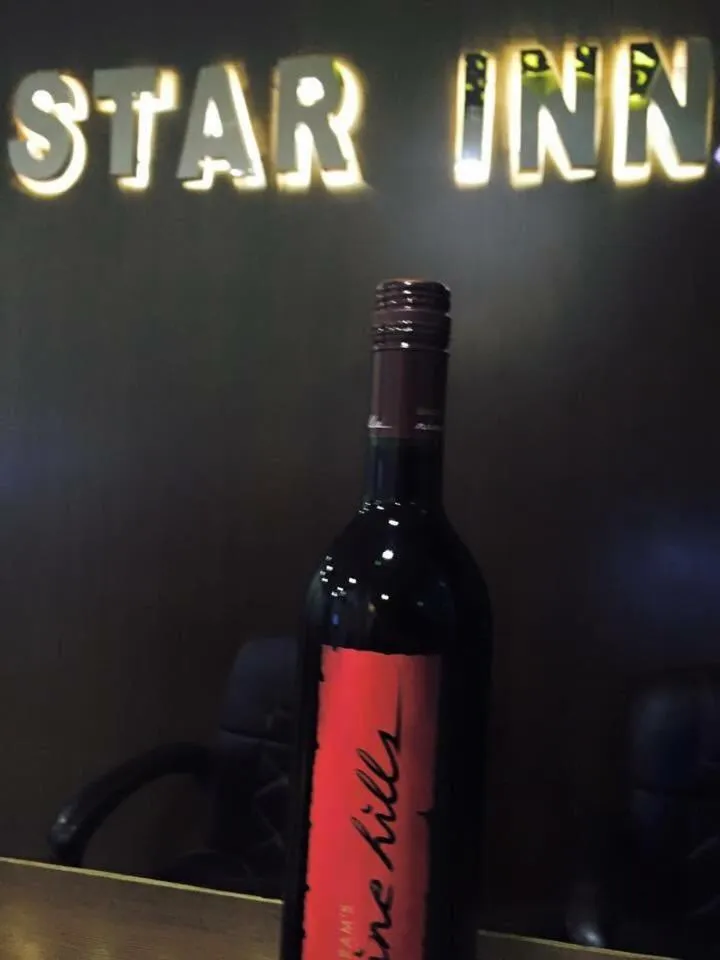 Billiard in Hotel Star Inn