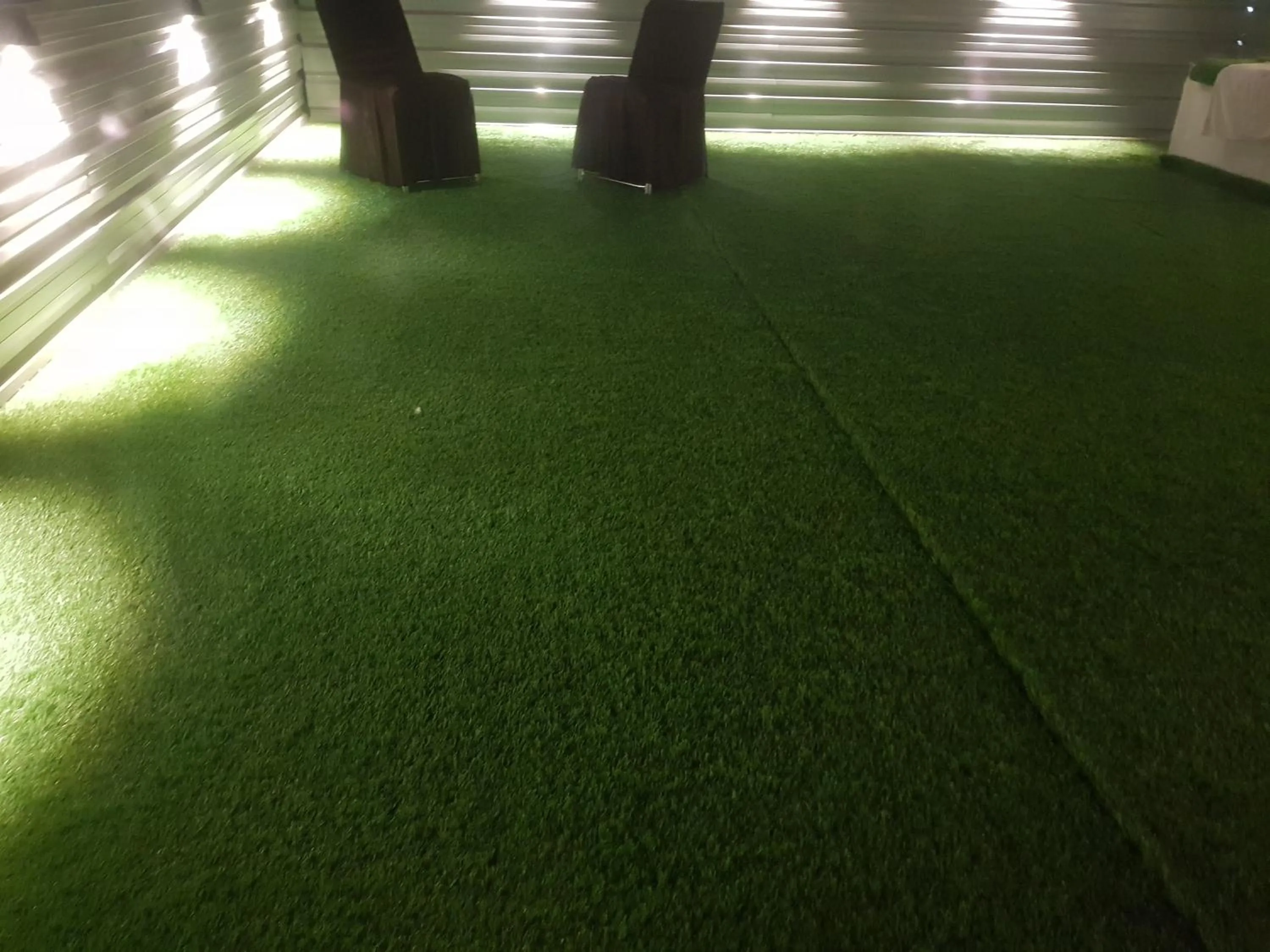 City view in Hotel Star Inn