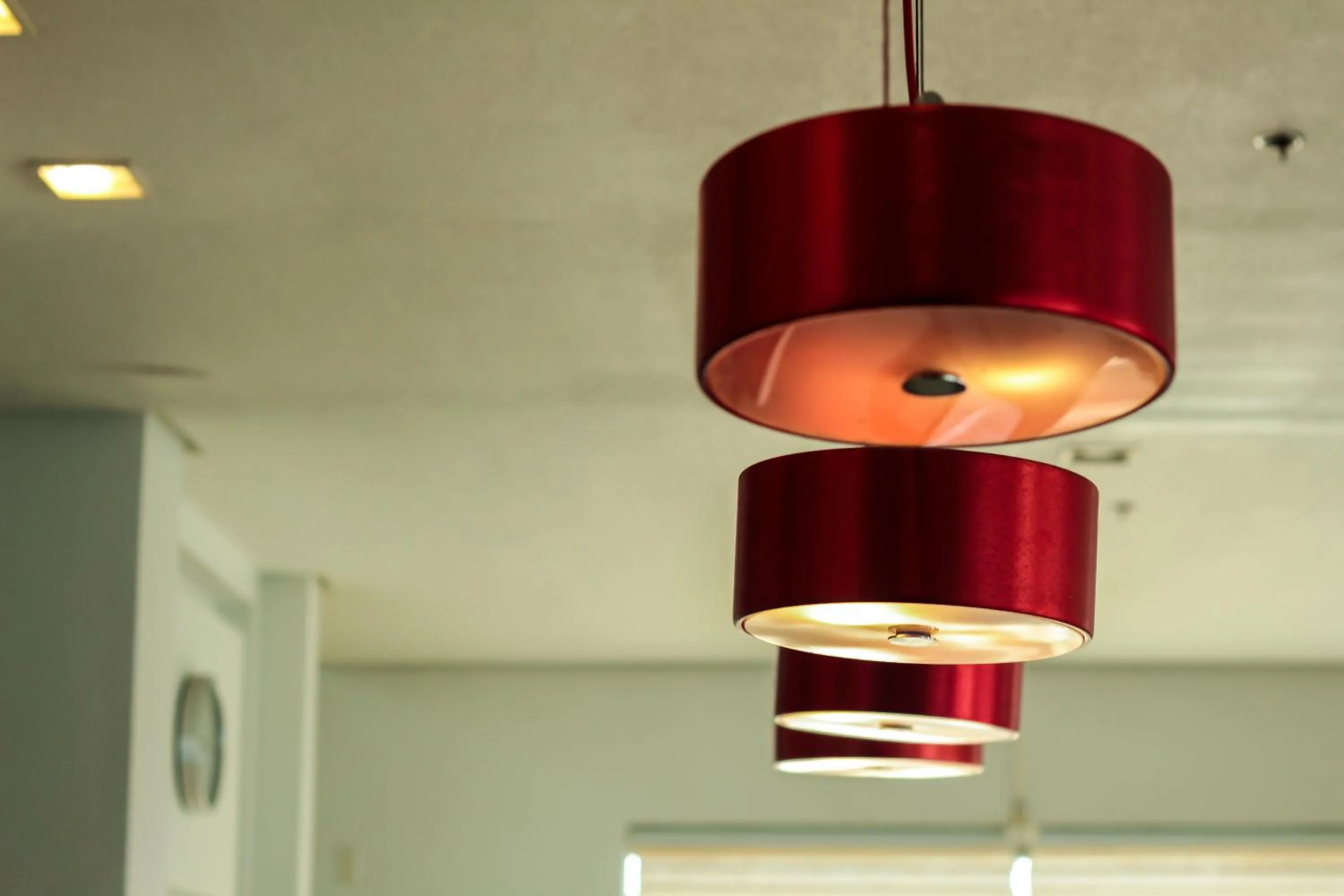 Area and facilities in Casablanca Suites Near Airport