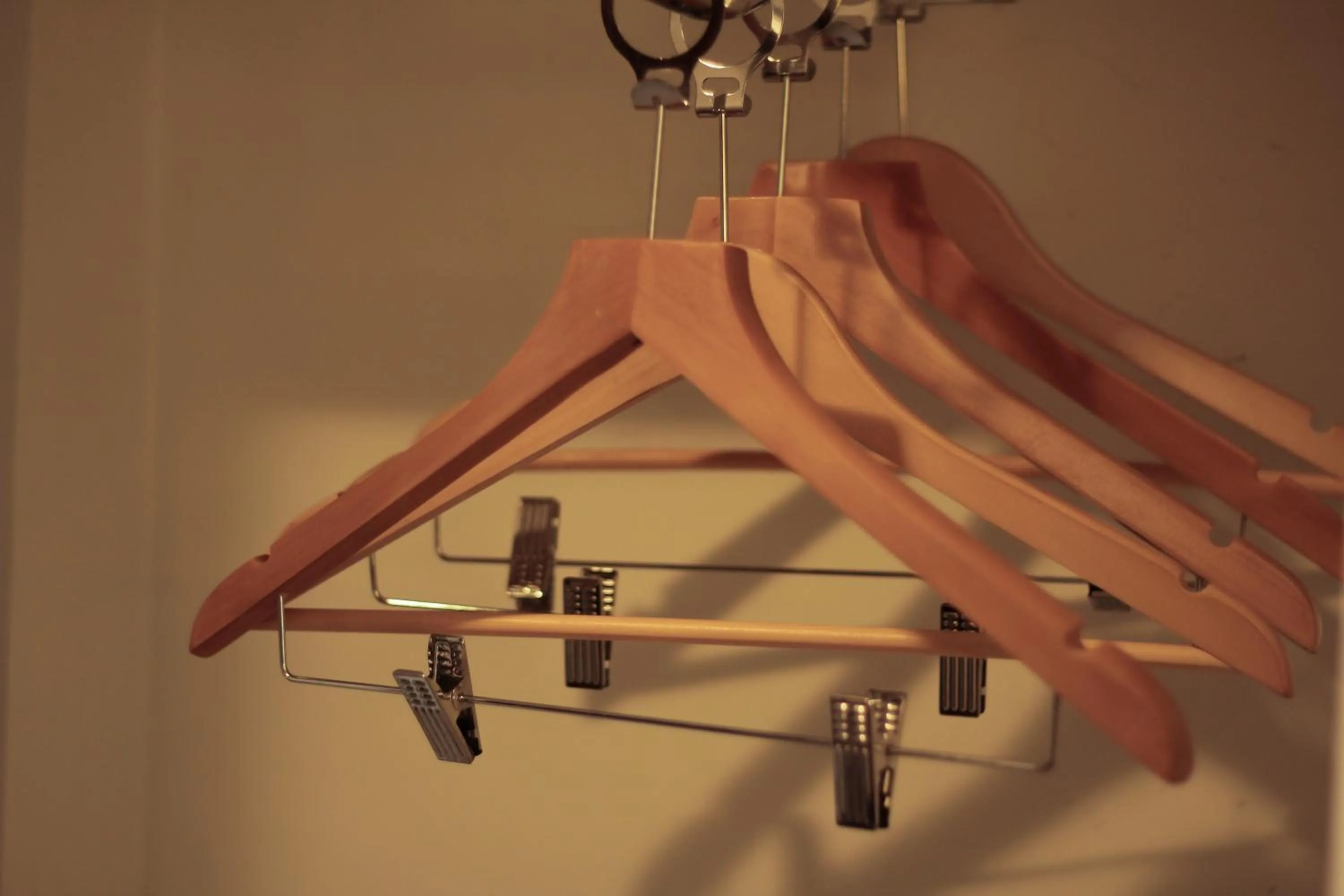 Area and facilities in Casablanca Suites Near Airport