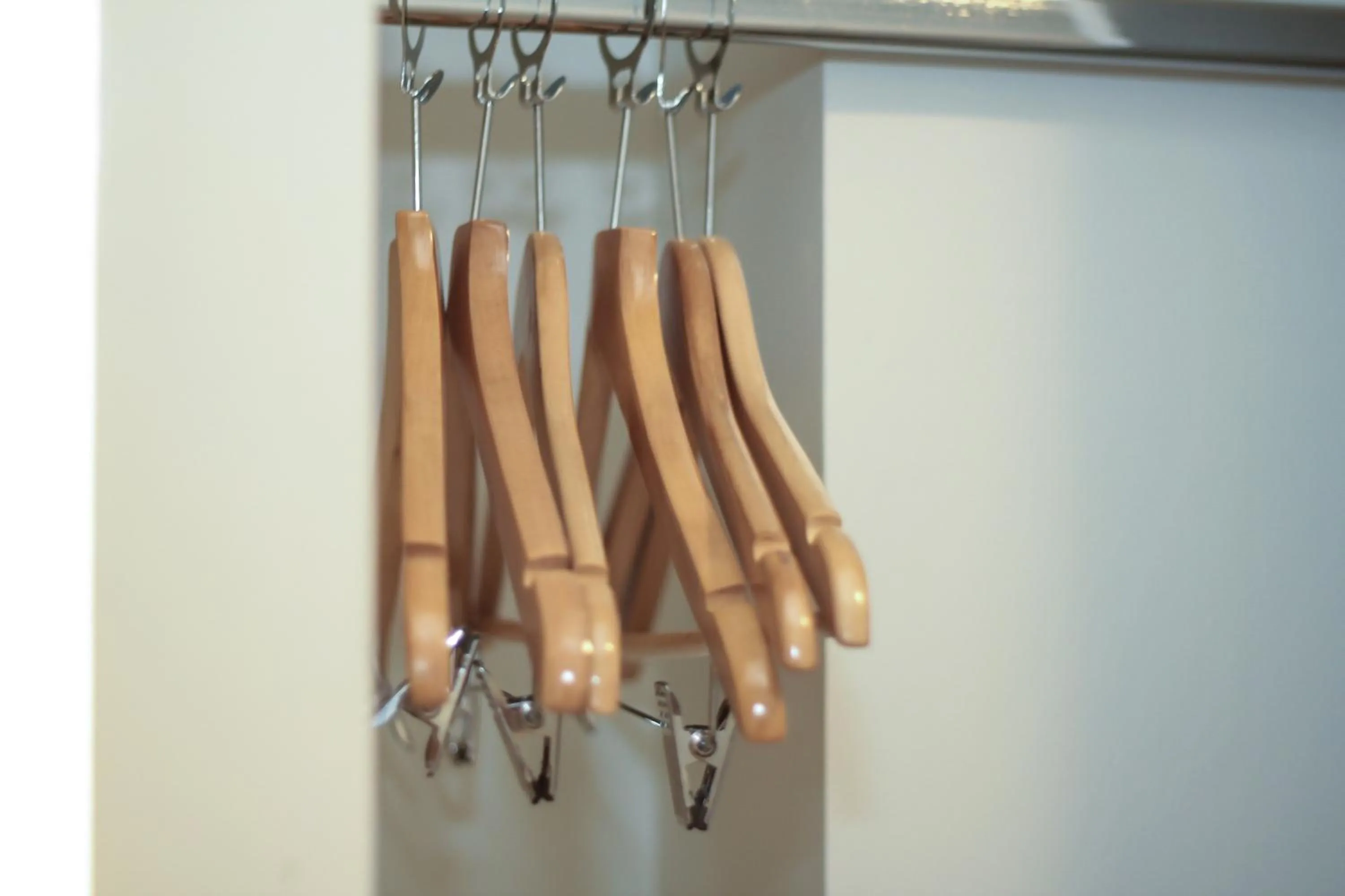 Area and facilities in Casablanca Suites Near Airport