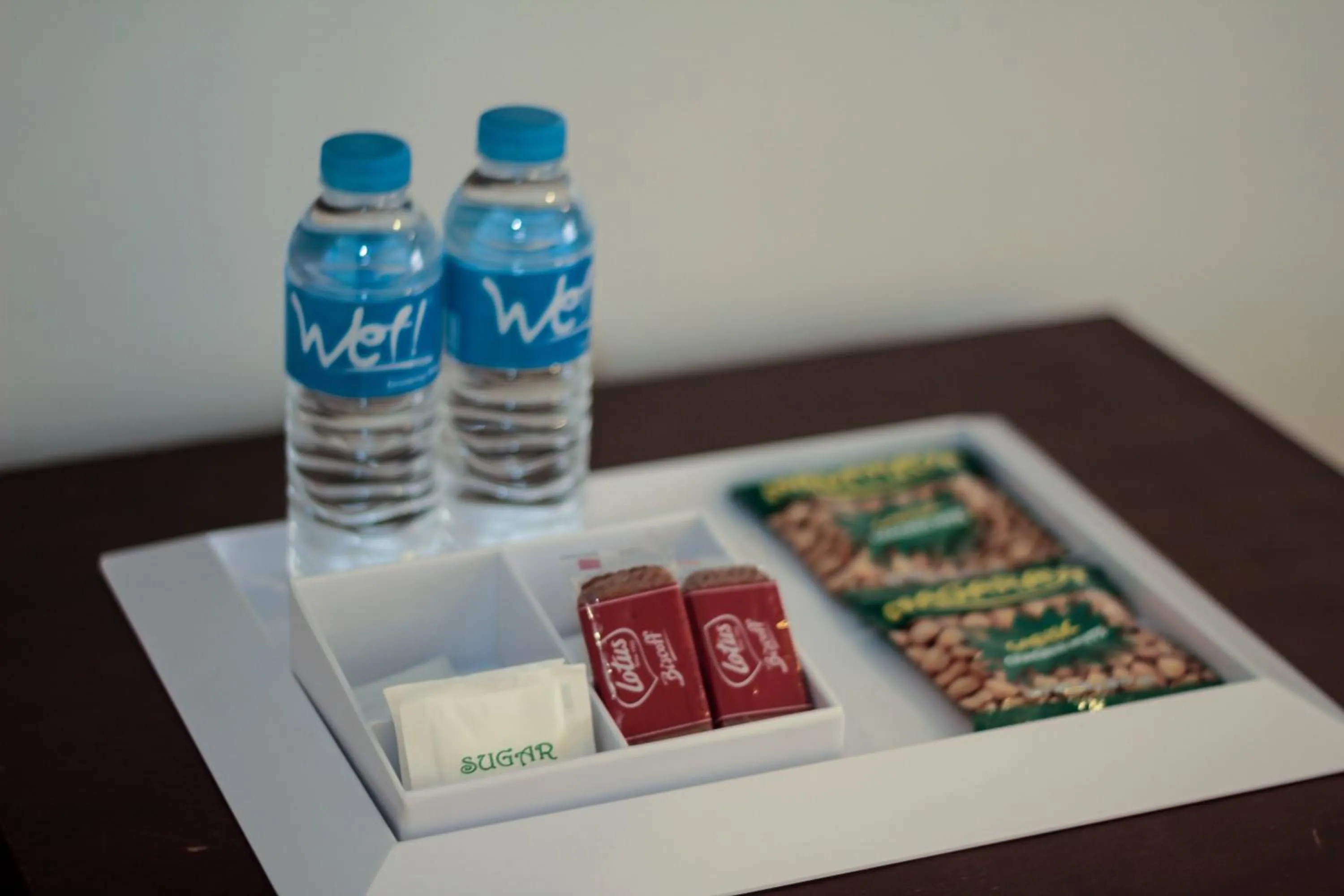 Drinks in Casablanca Suites Near Airport