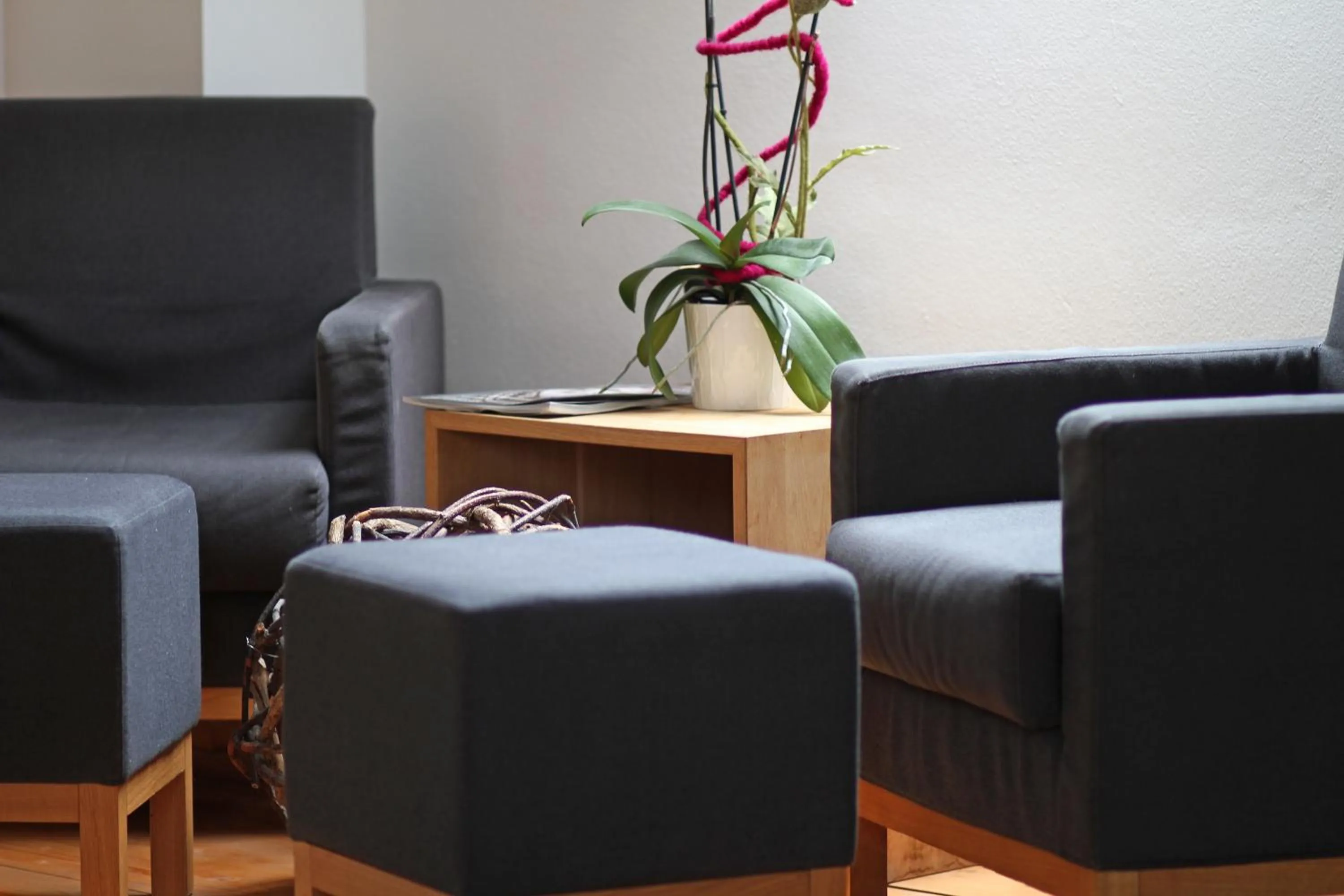 Spa and wellness centre/facilities in Hotel die Hindenburg