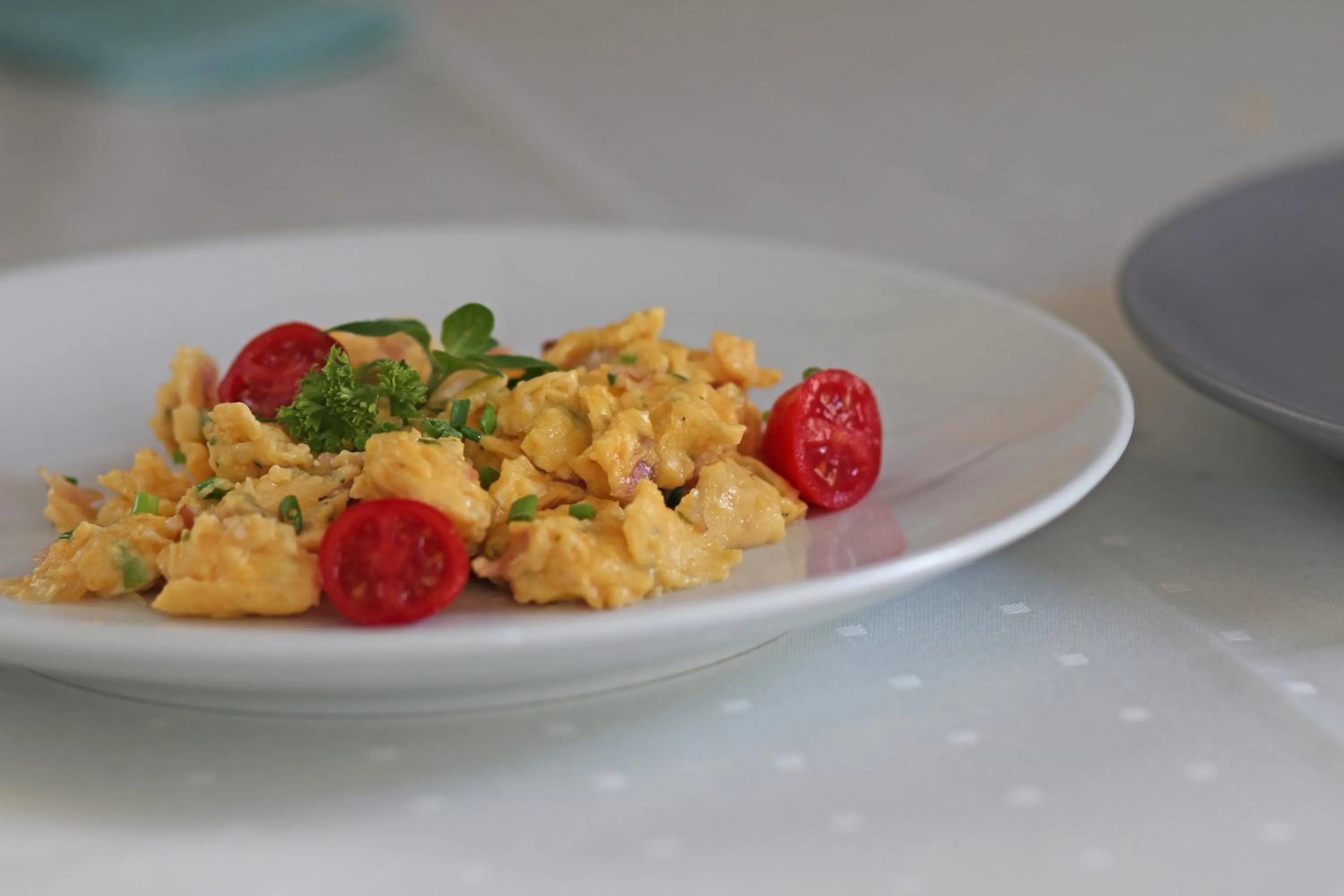 Food and drinks in Hotel die Hindenburg