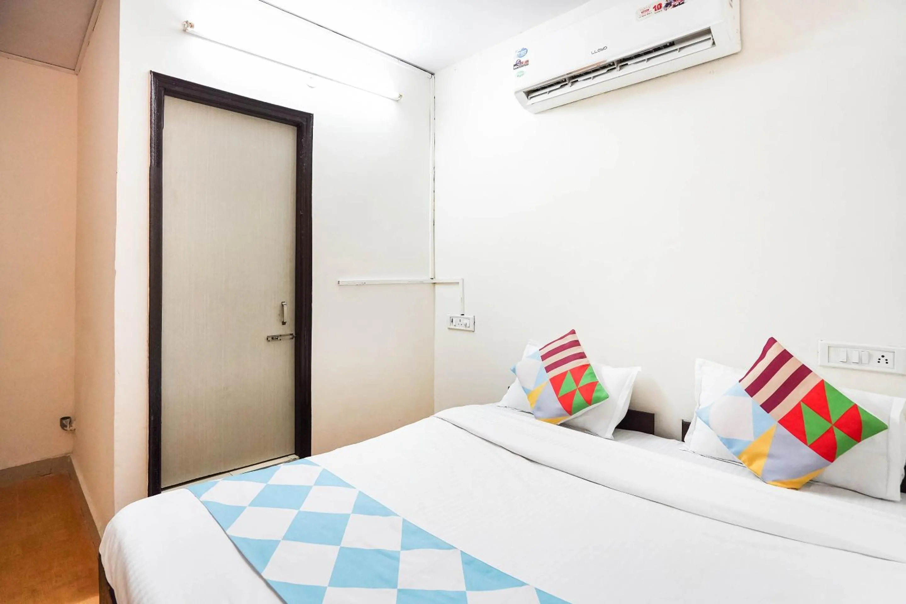 Apartment - single occupancy in OYO 78969 Singh Home