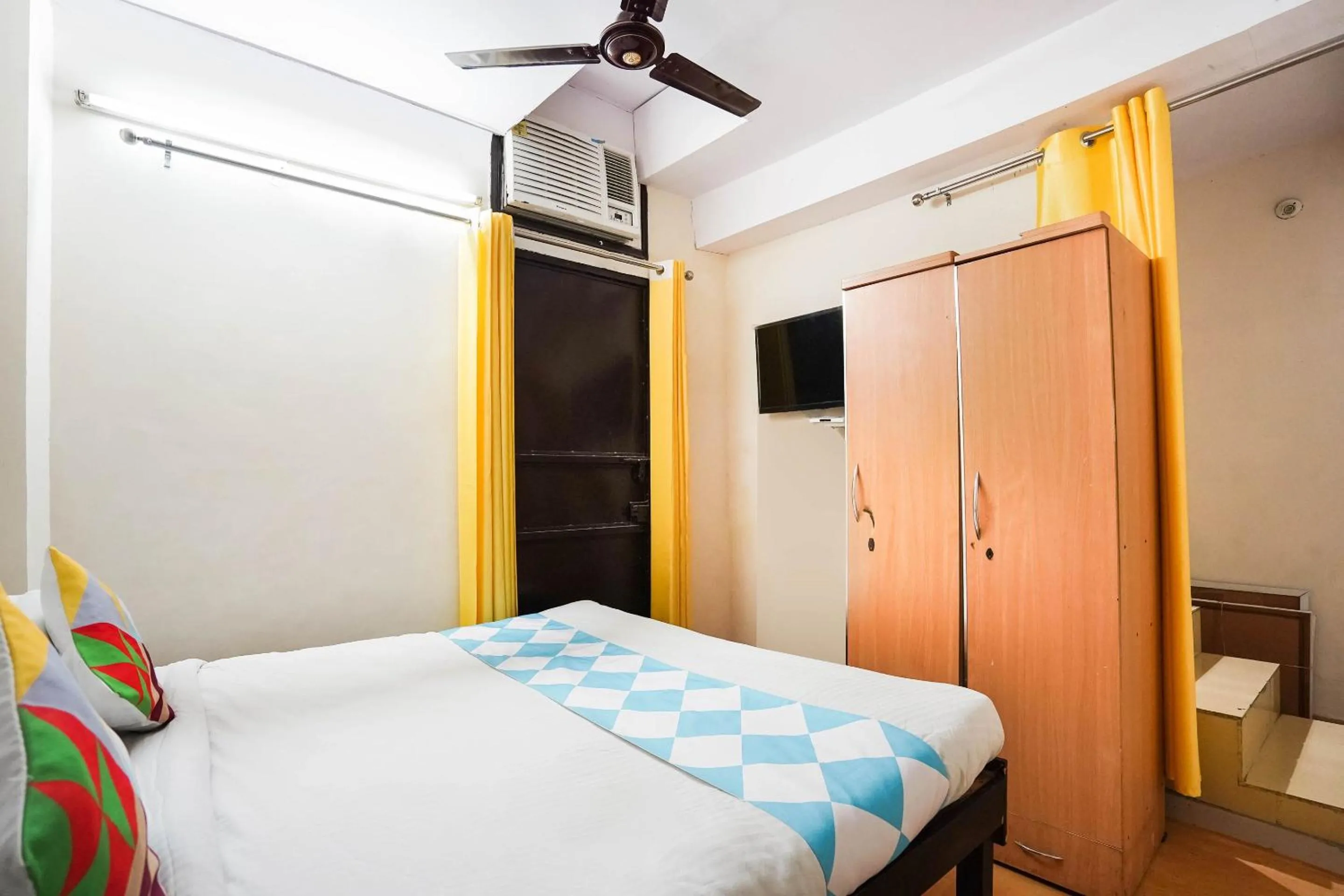 OYO 78969 Singh Home