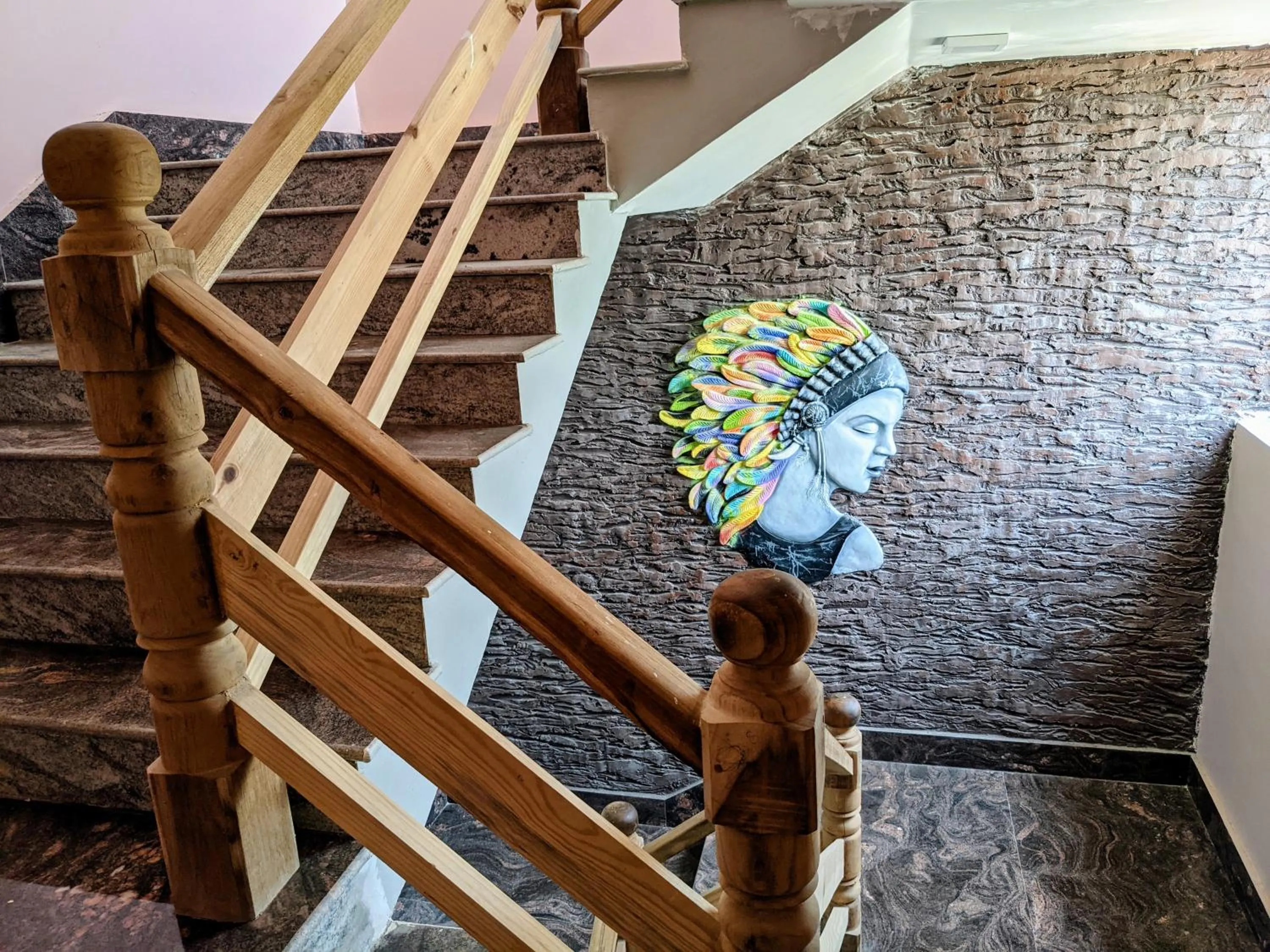 Property building in Dip Holidays