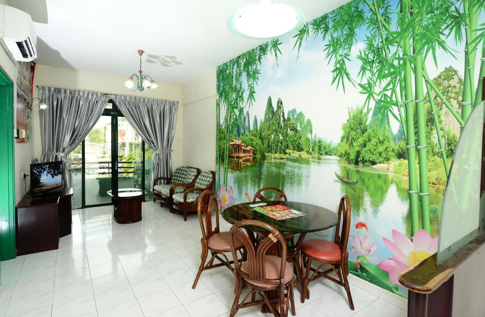 Kondo Istana Langkawi