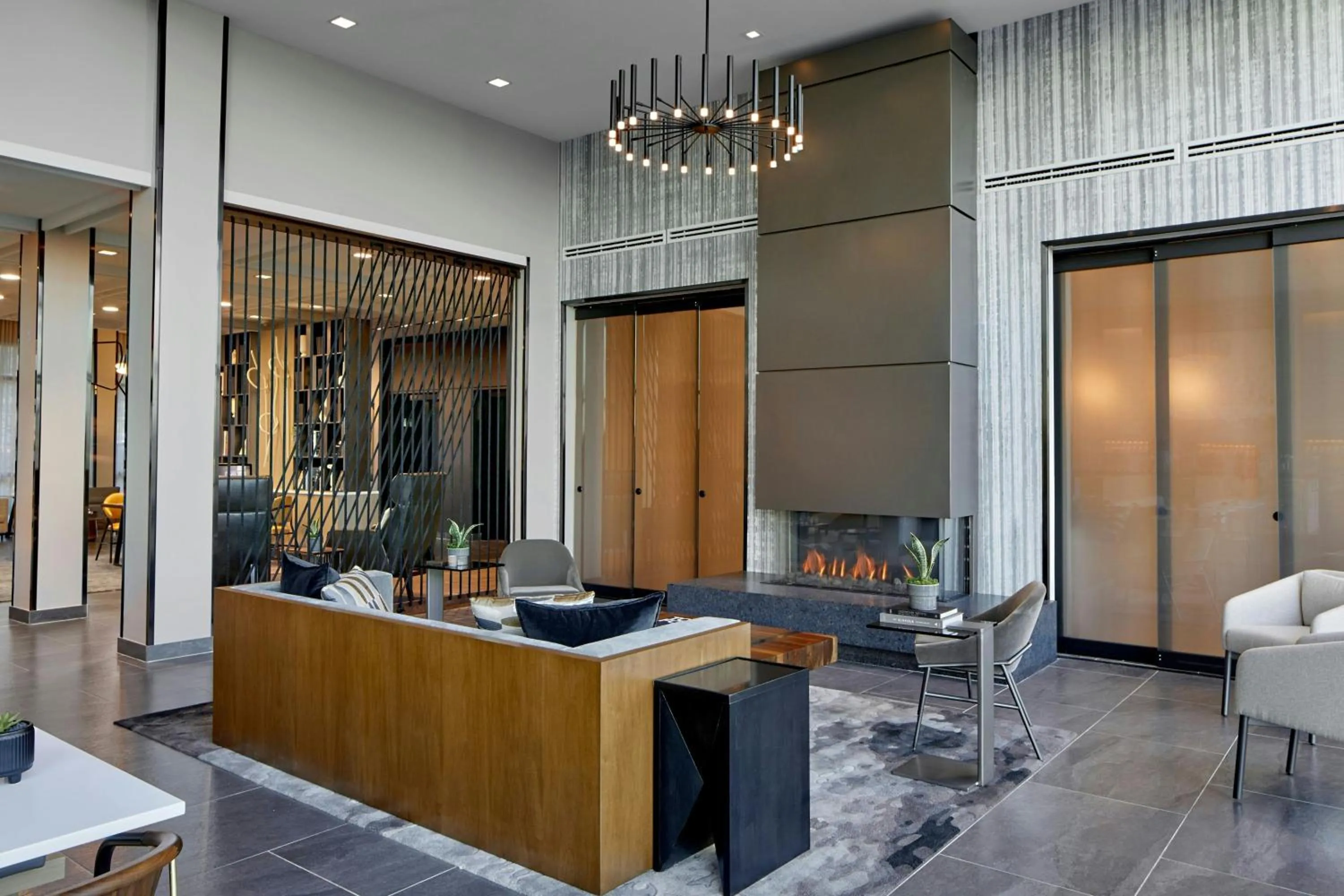 Other in AC Hotel by Marriott Austin Hill Country