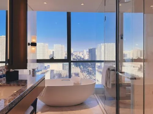 Baotou Marriott Hotel