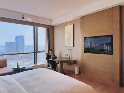 Baotou Marriott Hotel