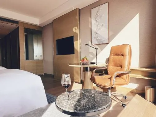 Baotou Marriott Hotel