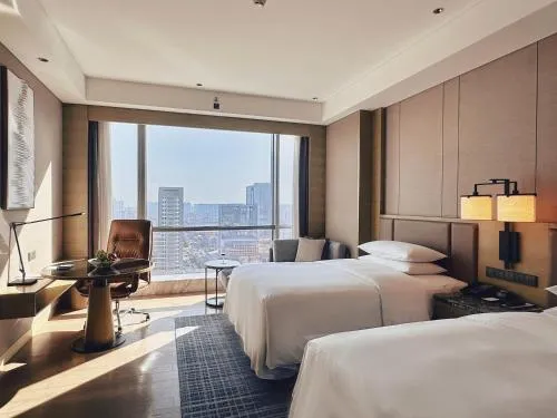 Baotou Marriott Hotel