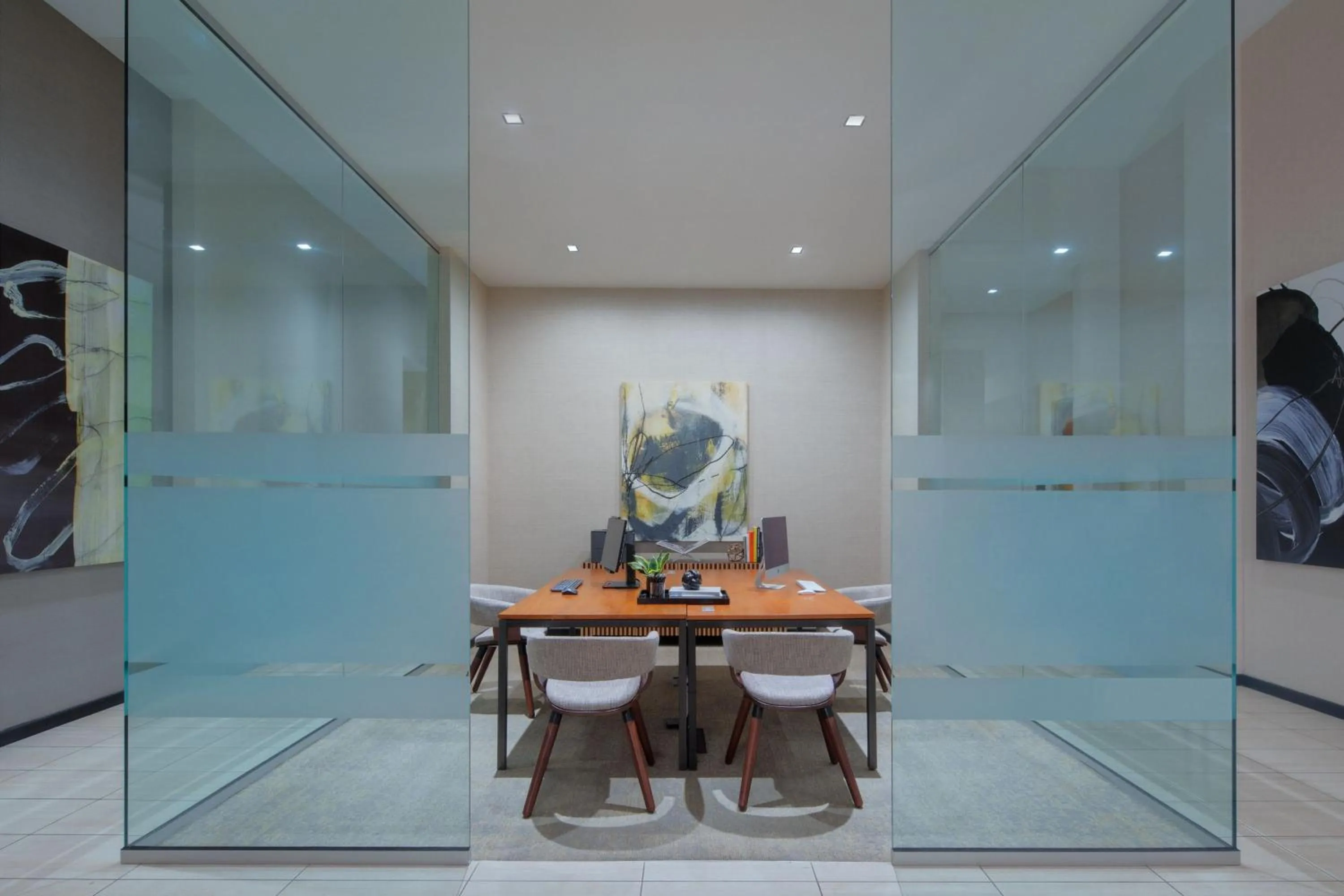 Other in AC Hotel by Marriott Fort Lauderdale Airport