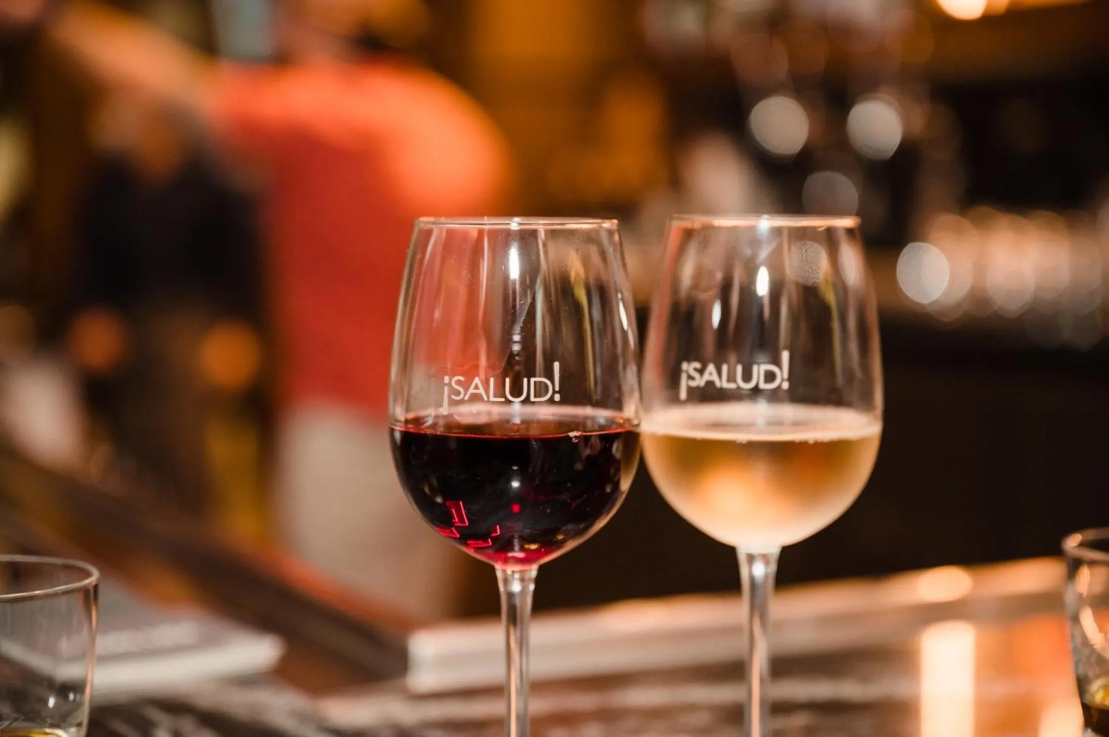 Restaurant/places to eat in AC Hotel by Marriott Fort Lauderdale Airport