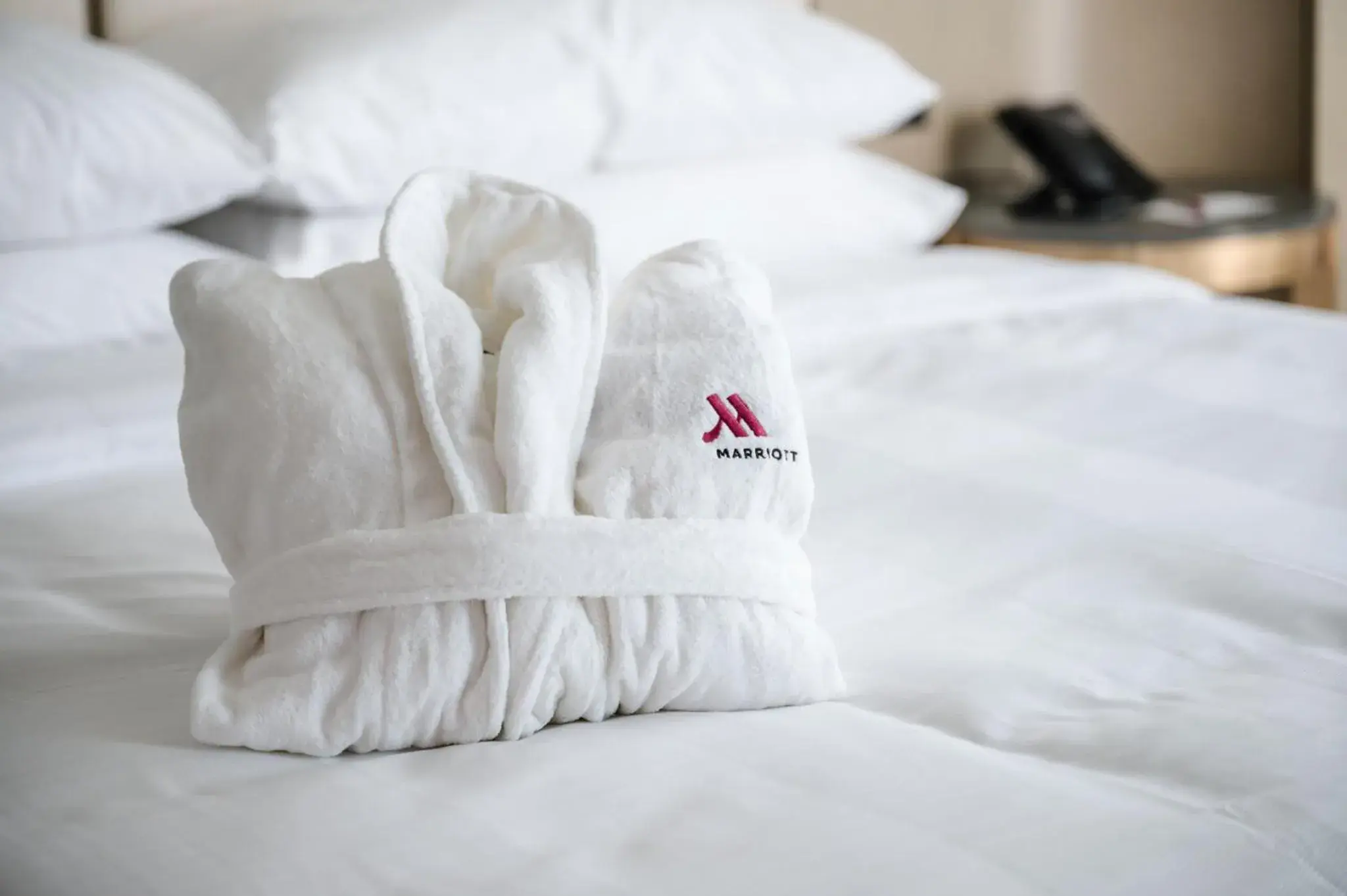 Standard King Room in Marriott Fort Lauderdale Airport Standard King Room in Marriott Fort Lauderdale Airport