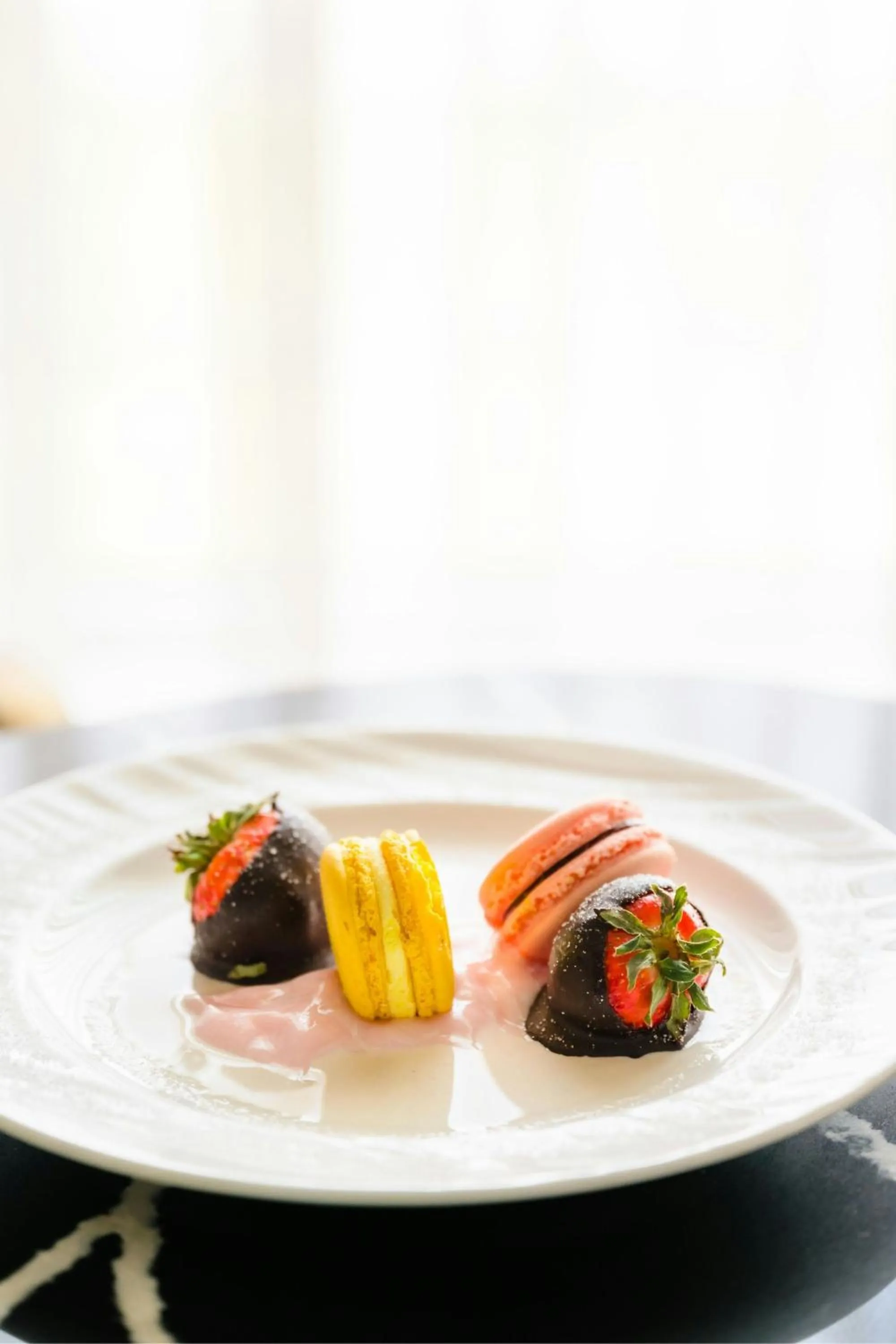 Restaurant/places to eat in Marriott Fort Lauderdale Airport