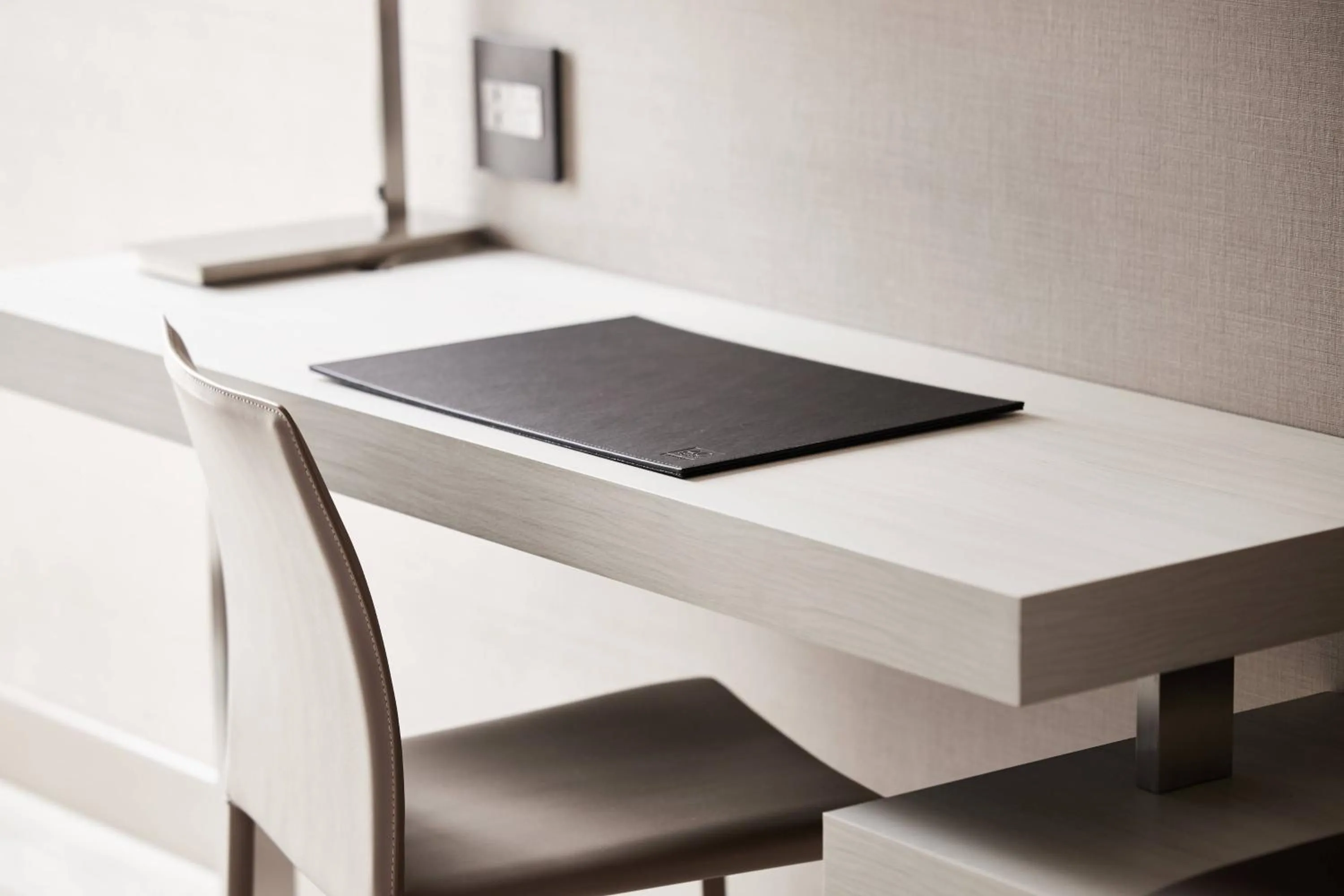 Photo of the whole room in AC Hotel by Marriott Missoula Downtown