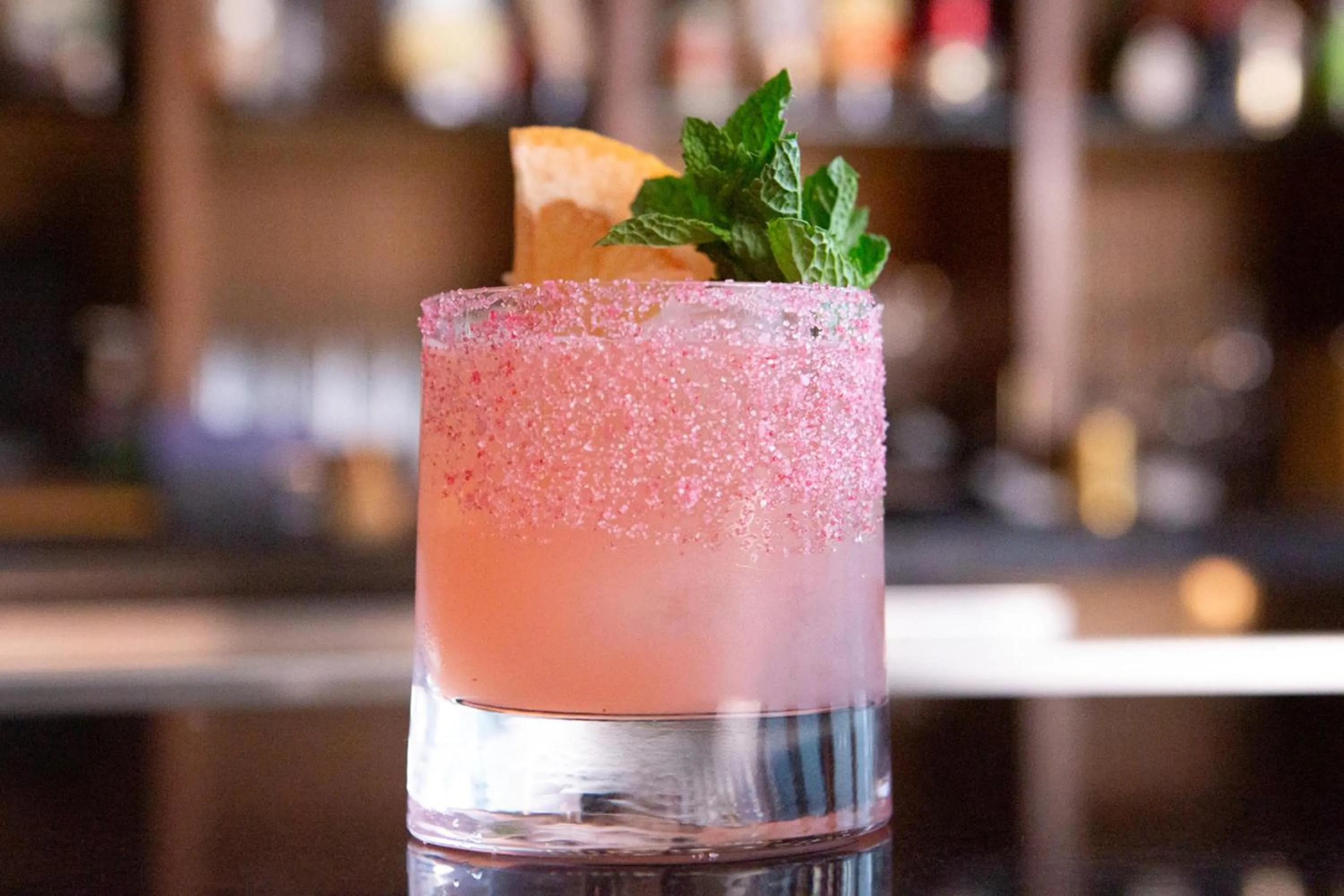 Restaurant/places to eat in Thompson San Antonio - Riverwalk, by Hyatt