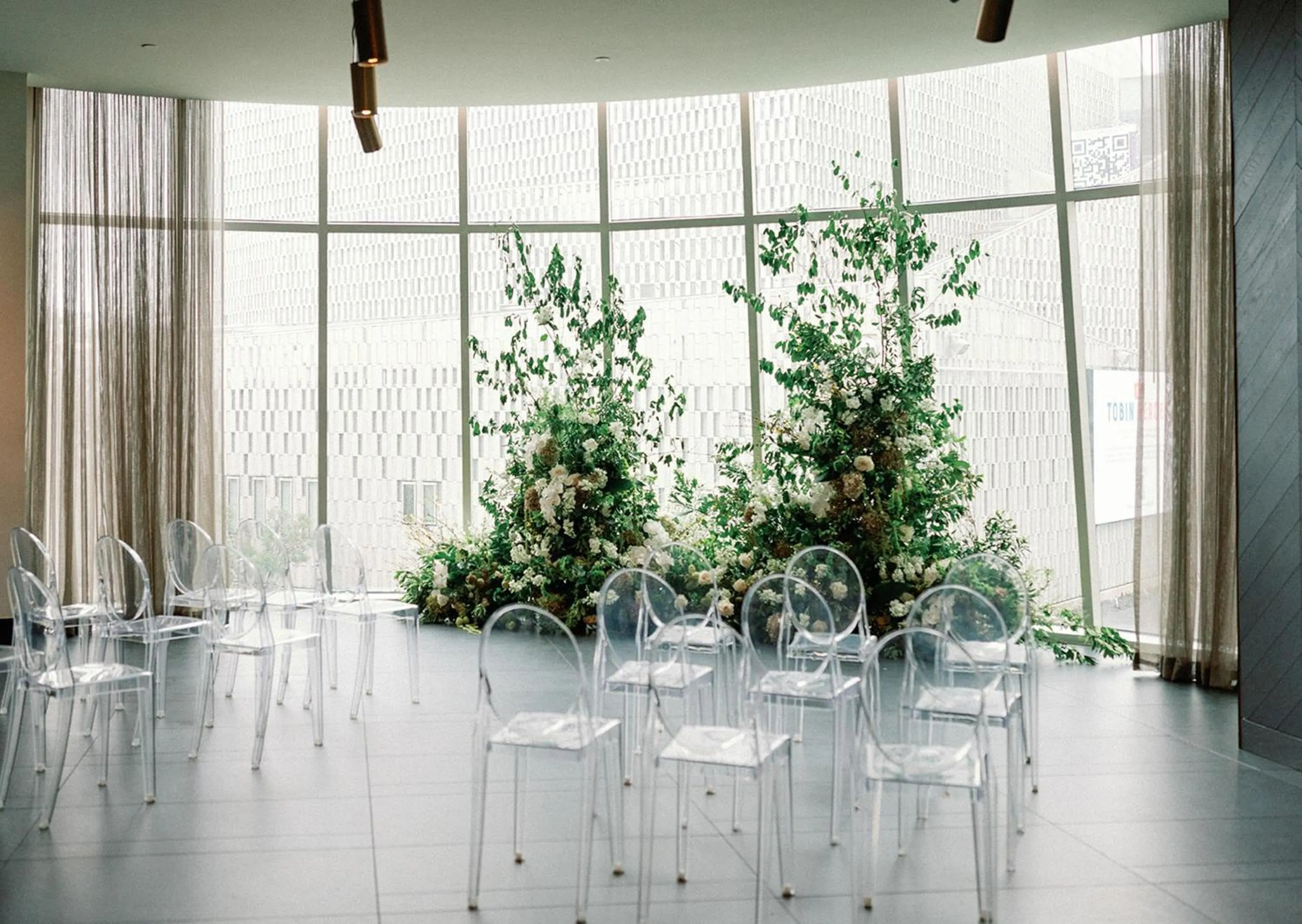 Lobby or reception in Thompson San Antonio - Riverwalk, by Hyatt
