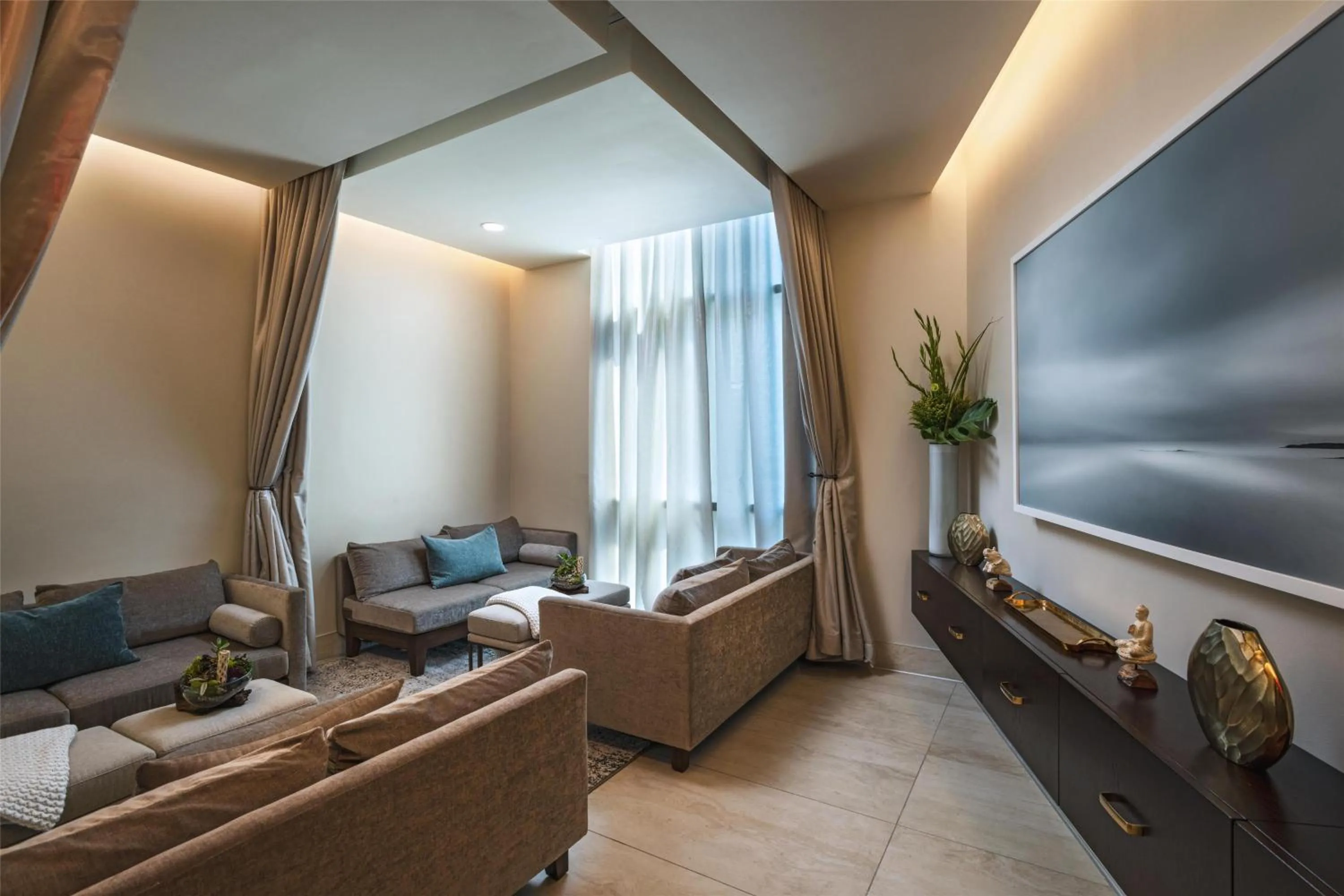 Spa and wellness centre/facilities in Thompson San Antonio - Riverwalk, by Hyatt