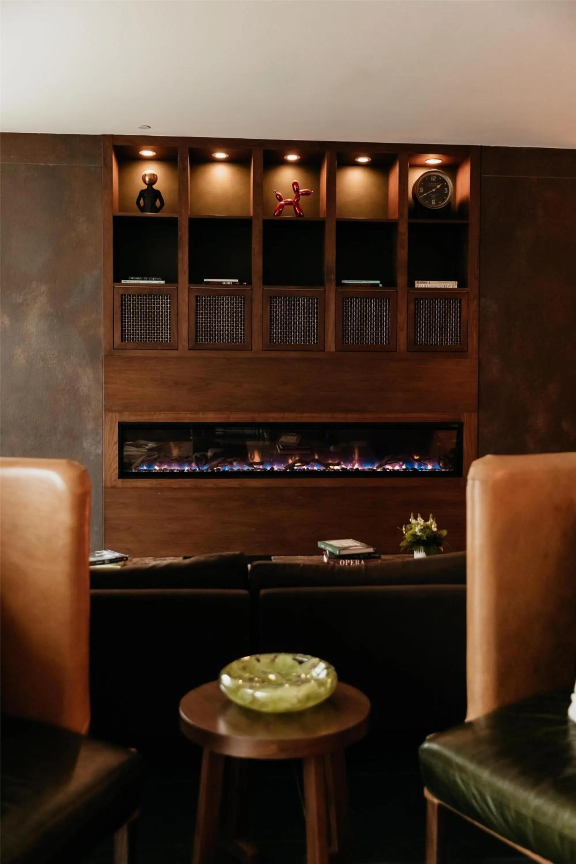 Lobby or reception in Thompson San Antonio - Riverwalk, by Hyatt