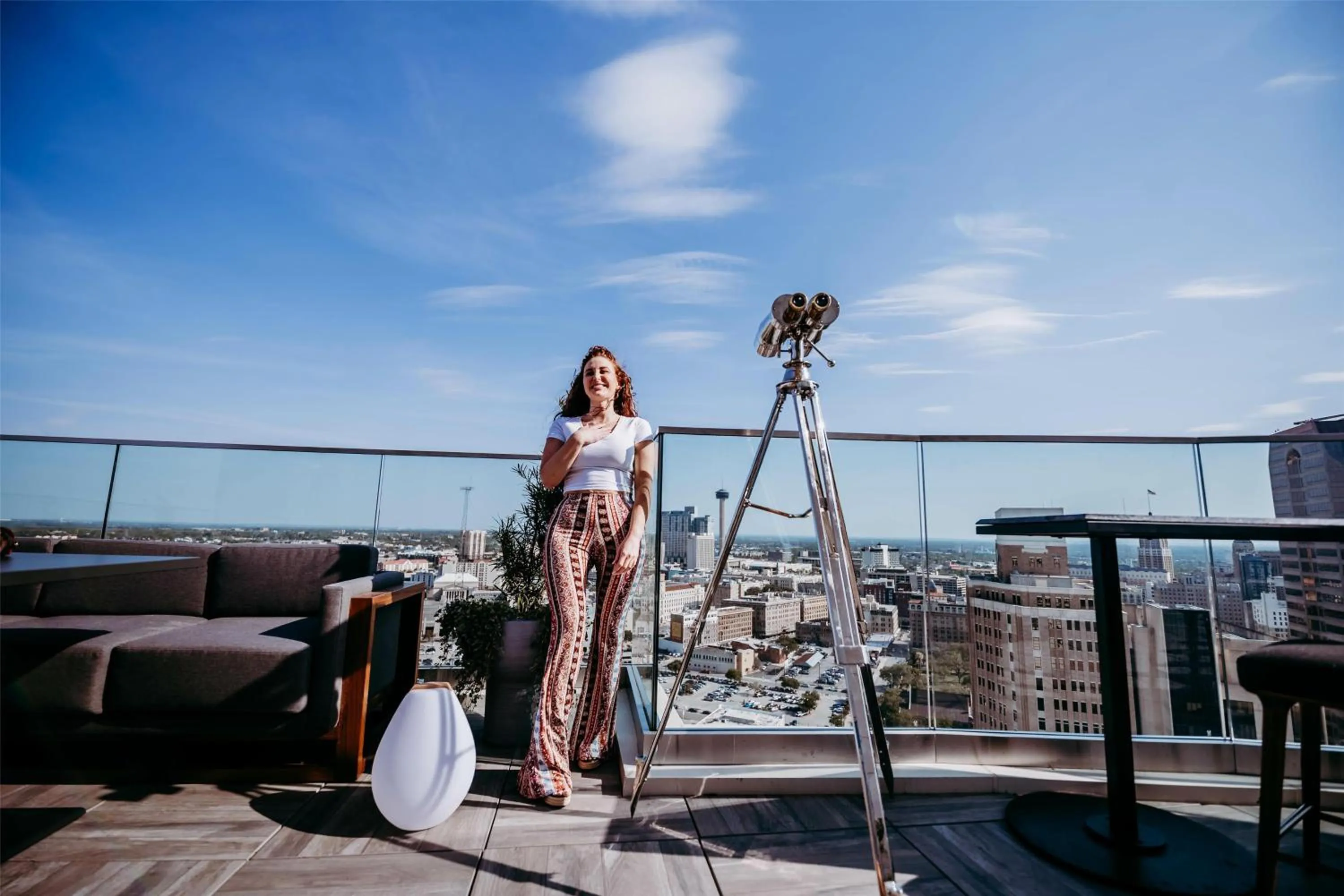 Thompson San Antonio - Riverwalk, by Hyatt