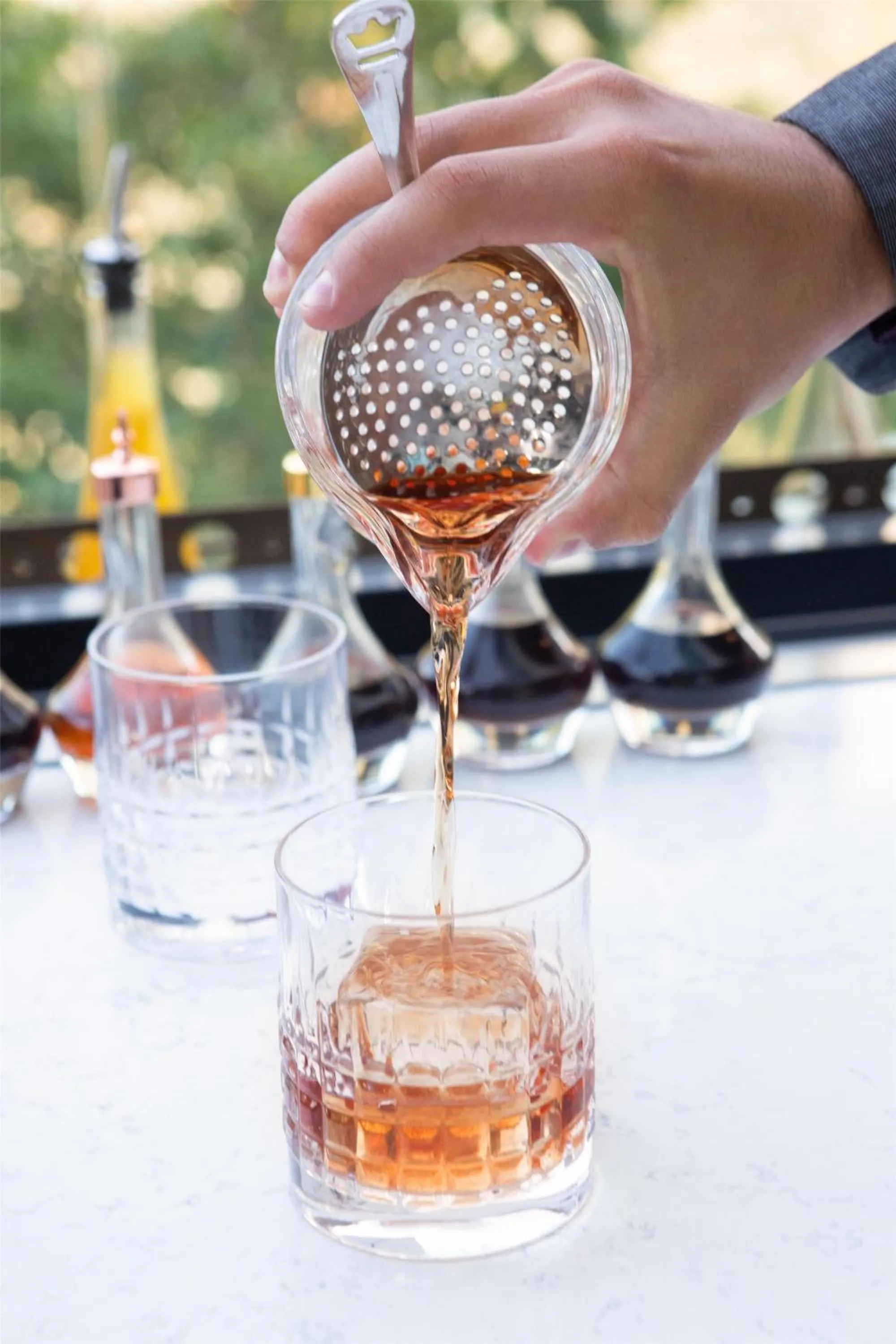 Restaurant/places to eat in Thompson San Antonio - Riverwalk, by Hyatt