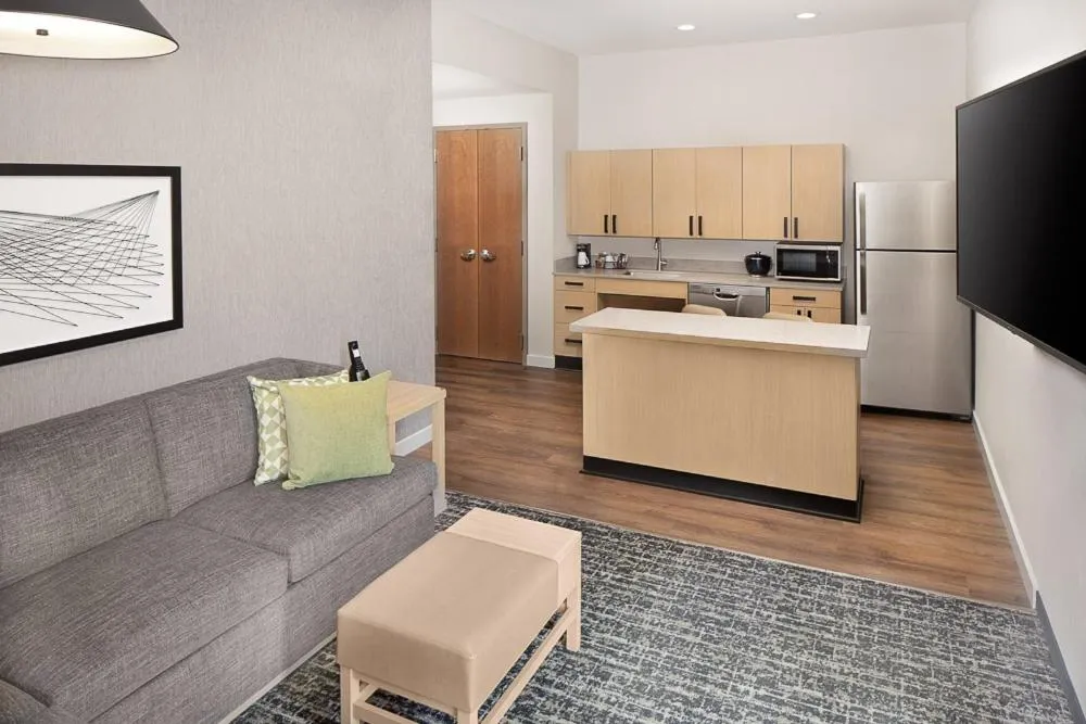 TV and multimedia in Hyatt Place Murfreesboro